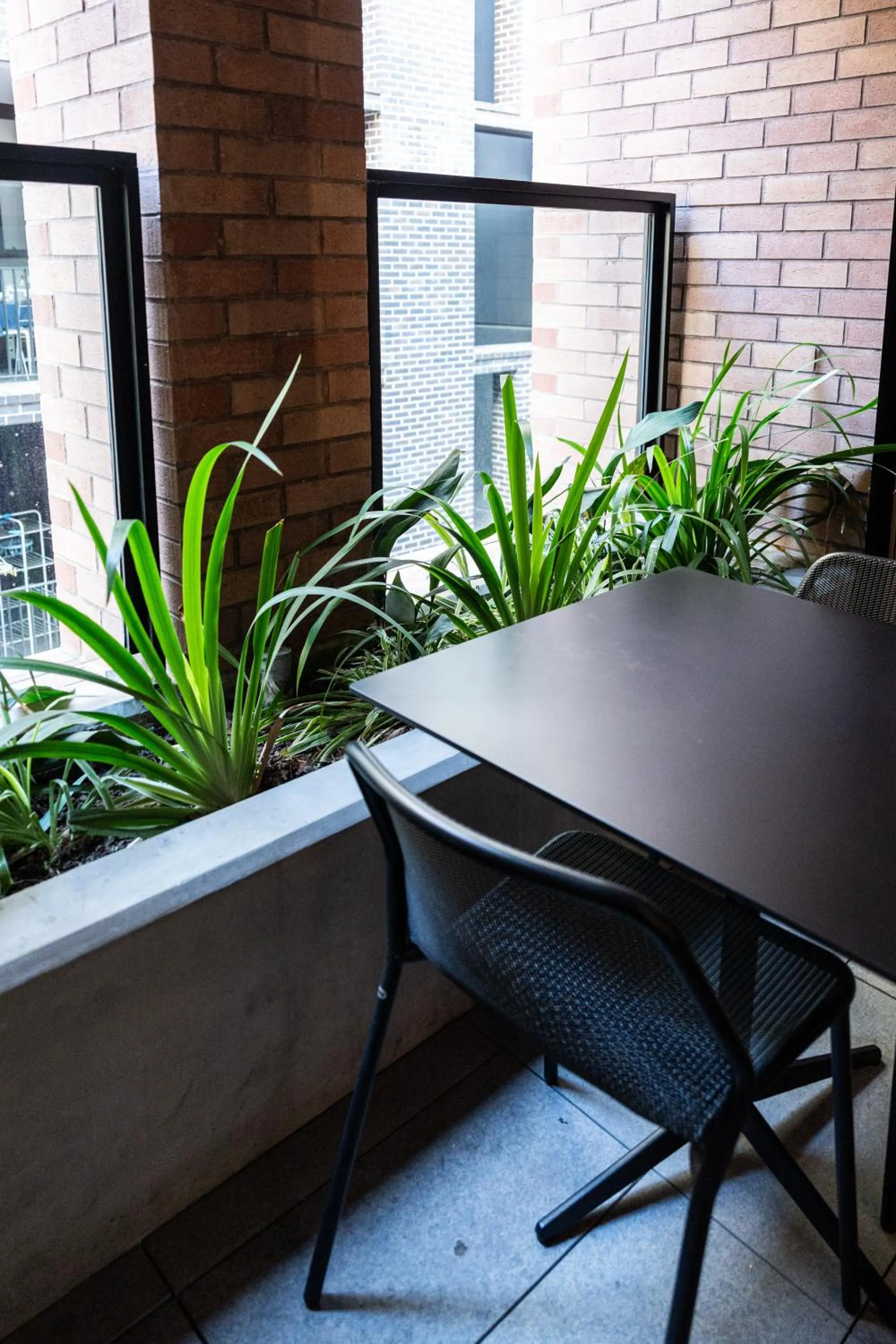 Balcony/Terrace in Vibe Hotel Sydney Darling Harbour