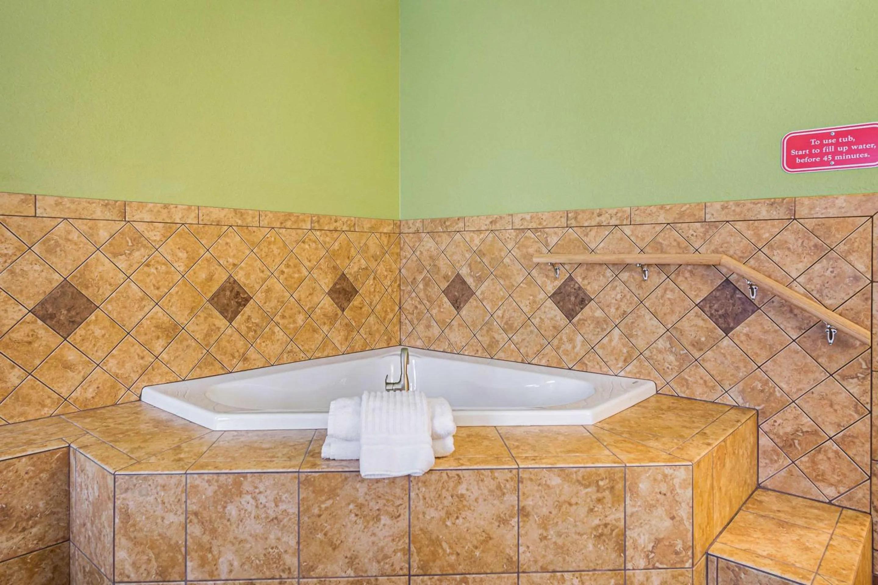 Photo of the whole room in Comfort Inn & Suites Dayton Northwest - Englewood