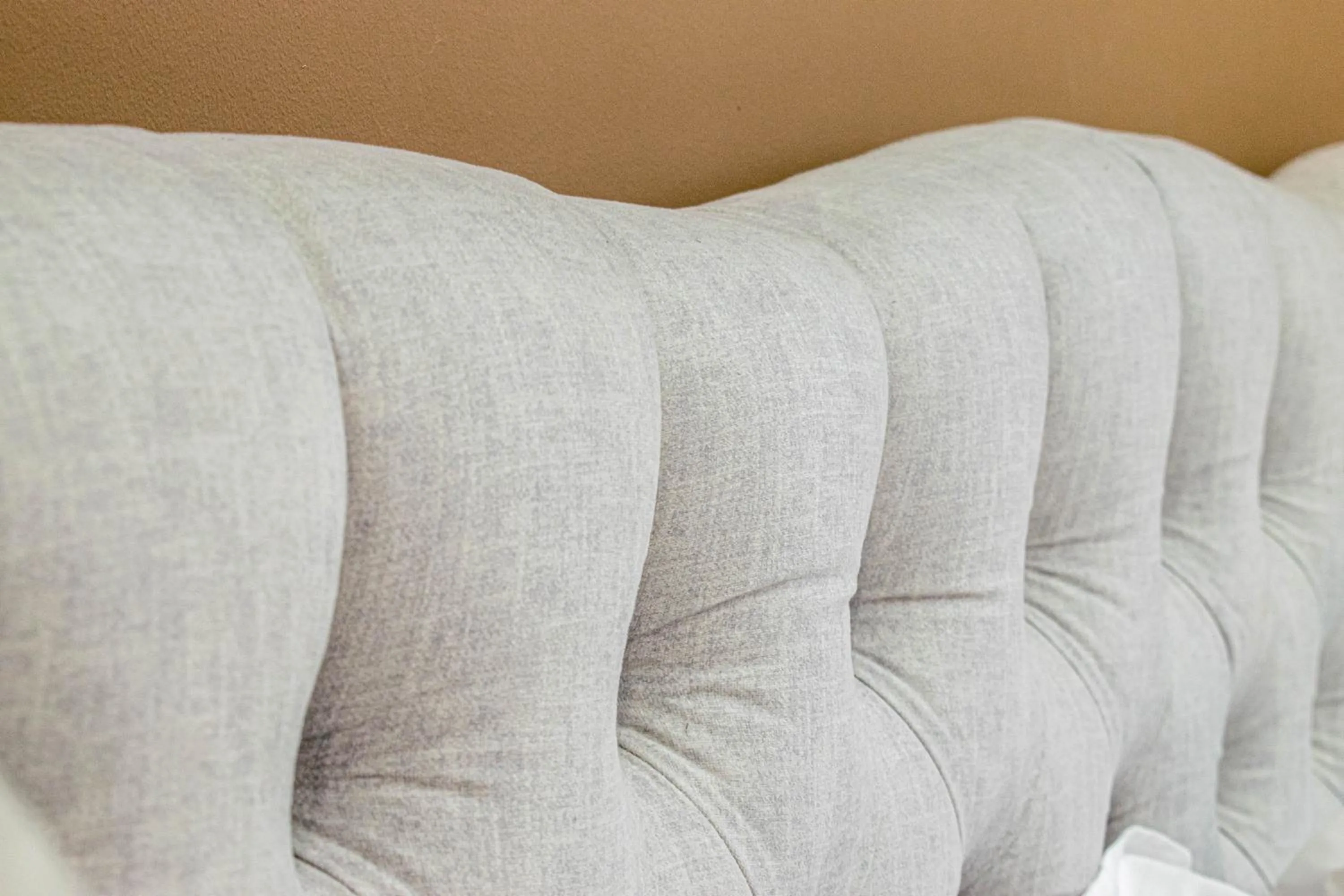 Bed in My Athens Place