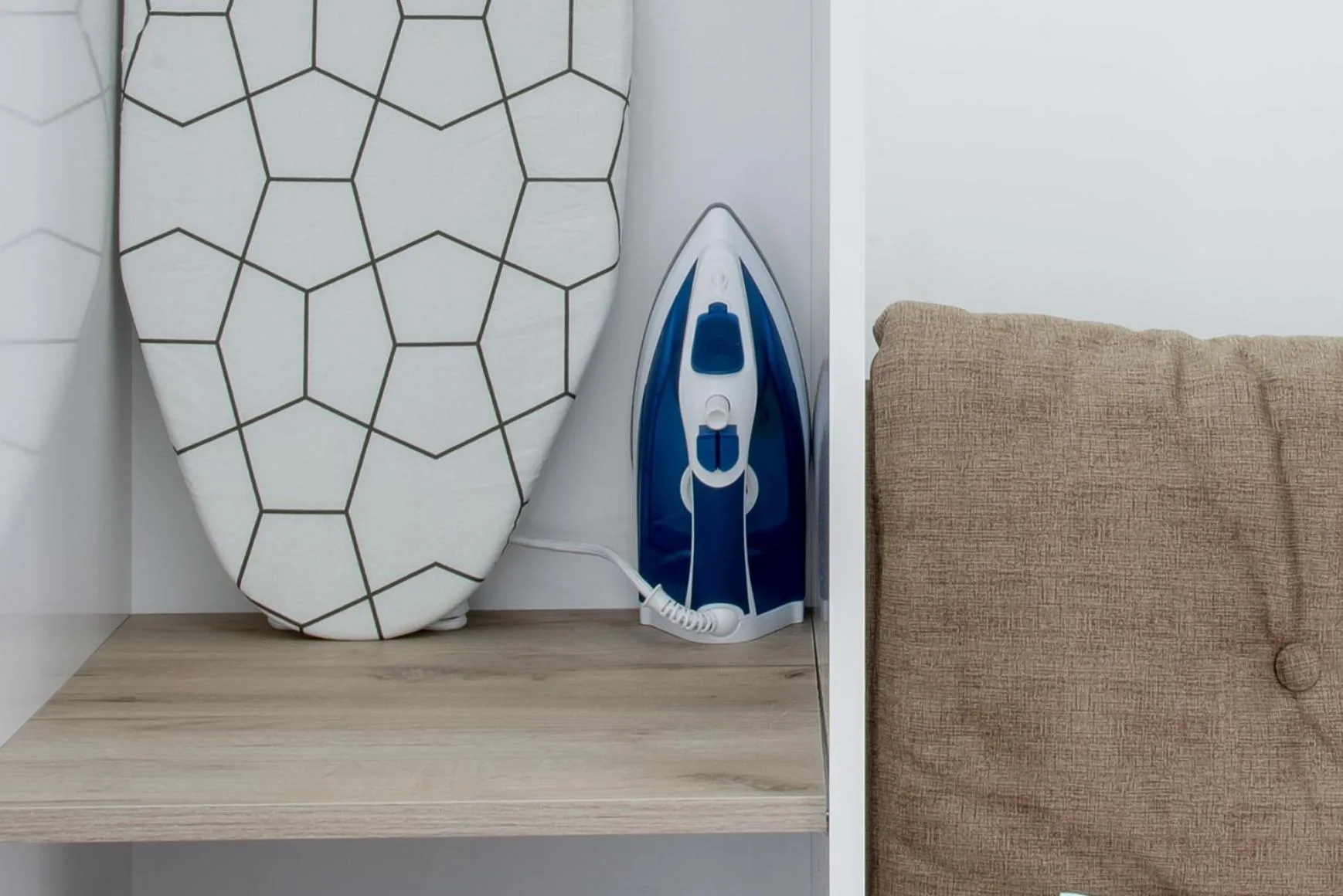 Other in My Athens Place