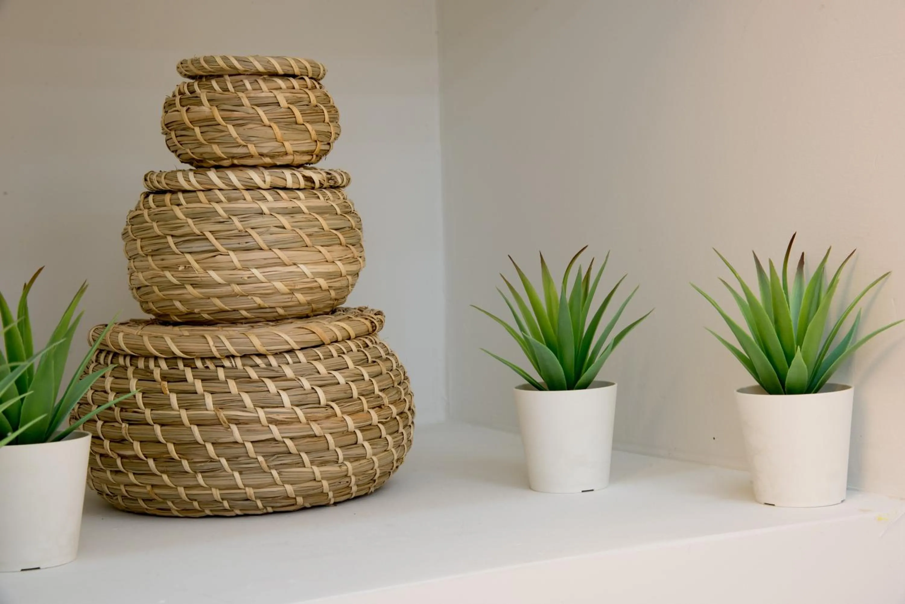 Decorative detail in My Athens Place