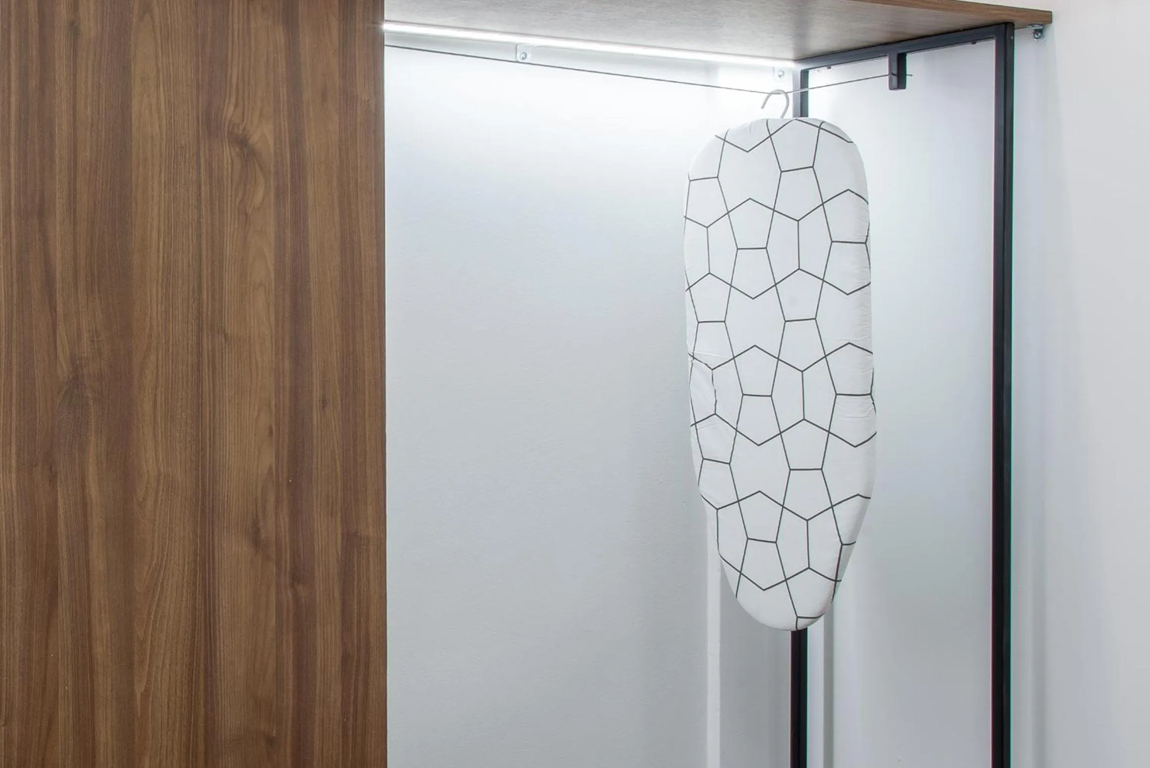 Decorative detail in My Athens Place