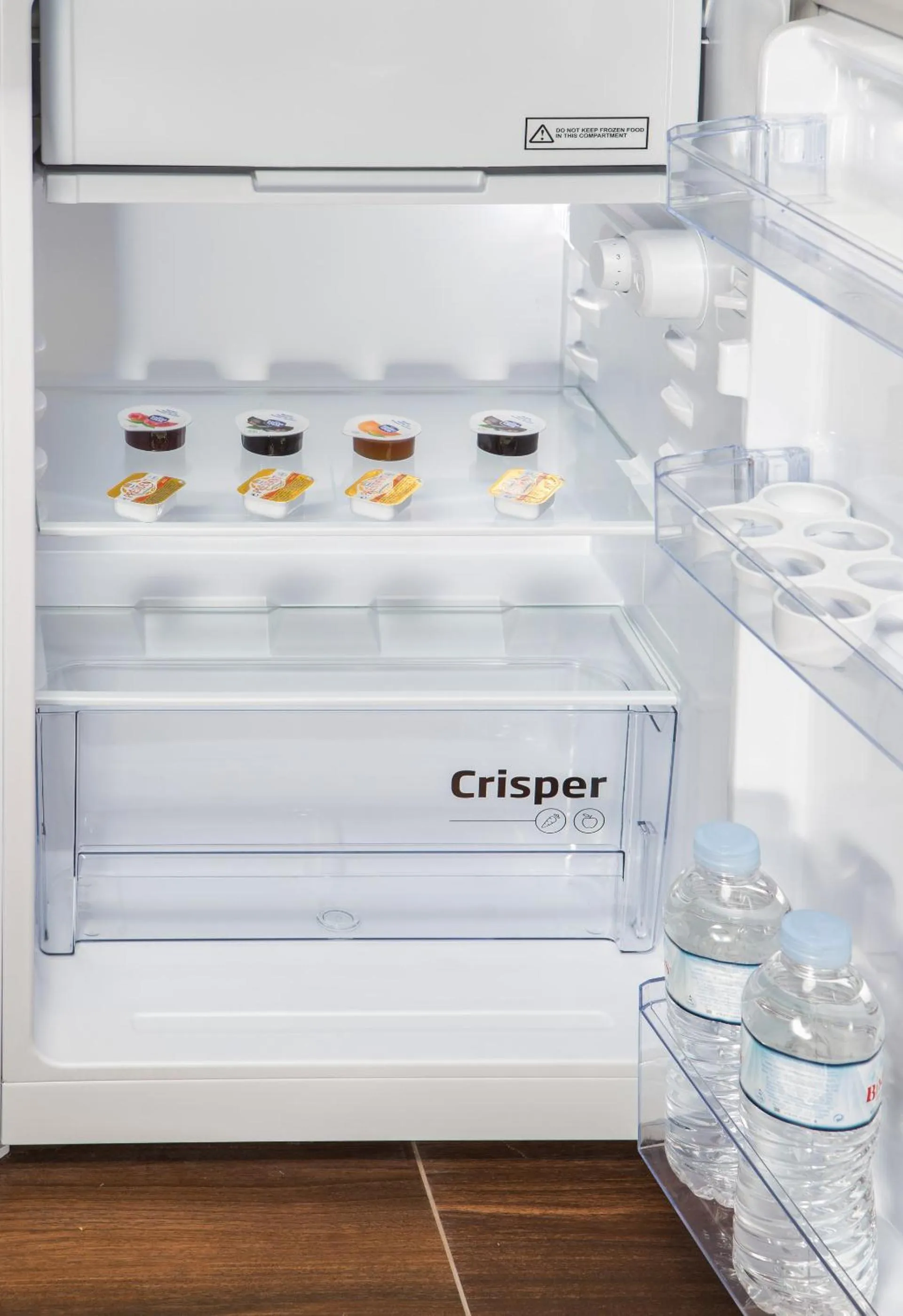 Kitchen or kitchenette in My Athens Place