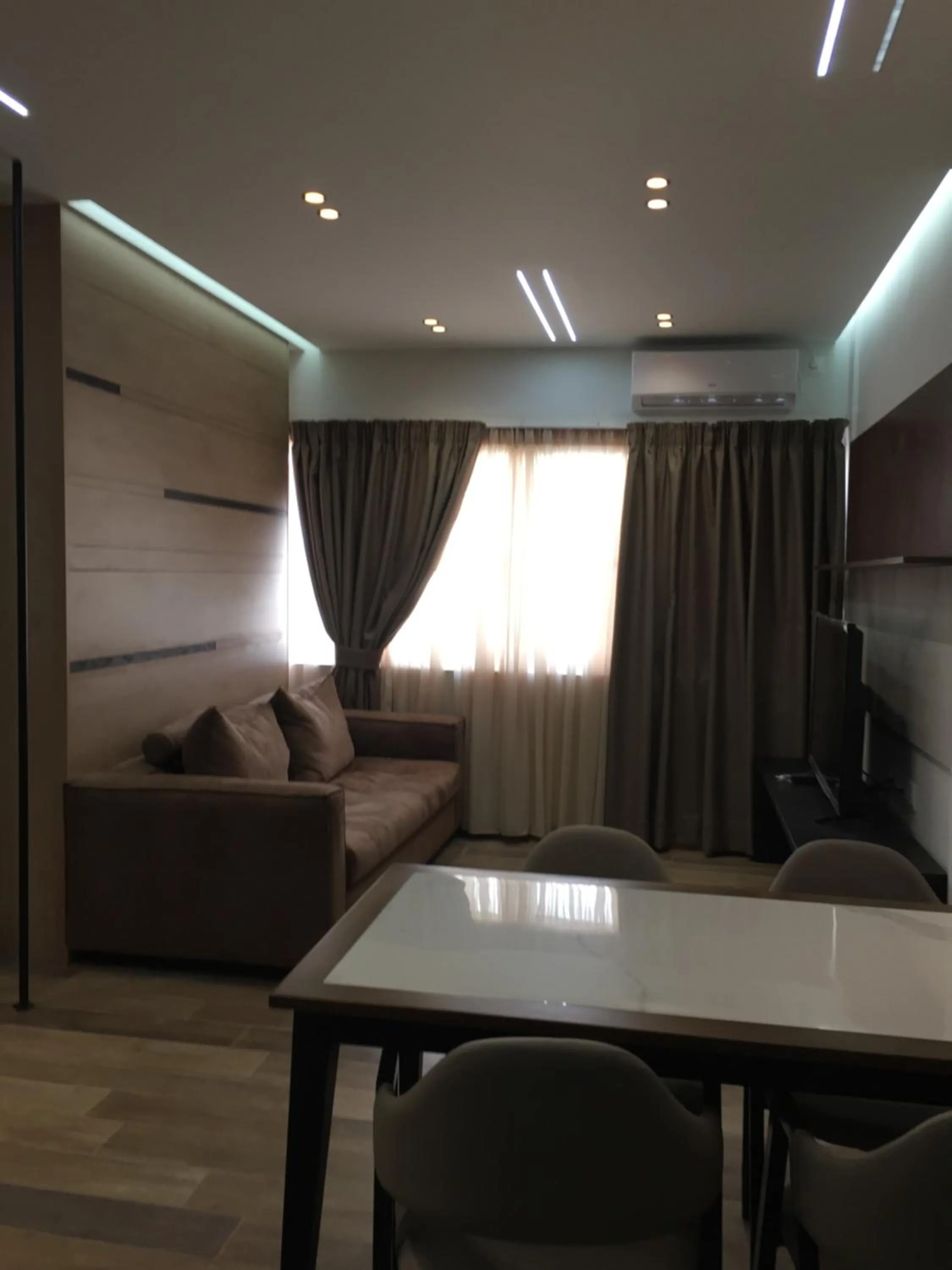 TV and multimedia in My Athens Place