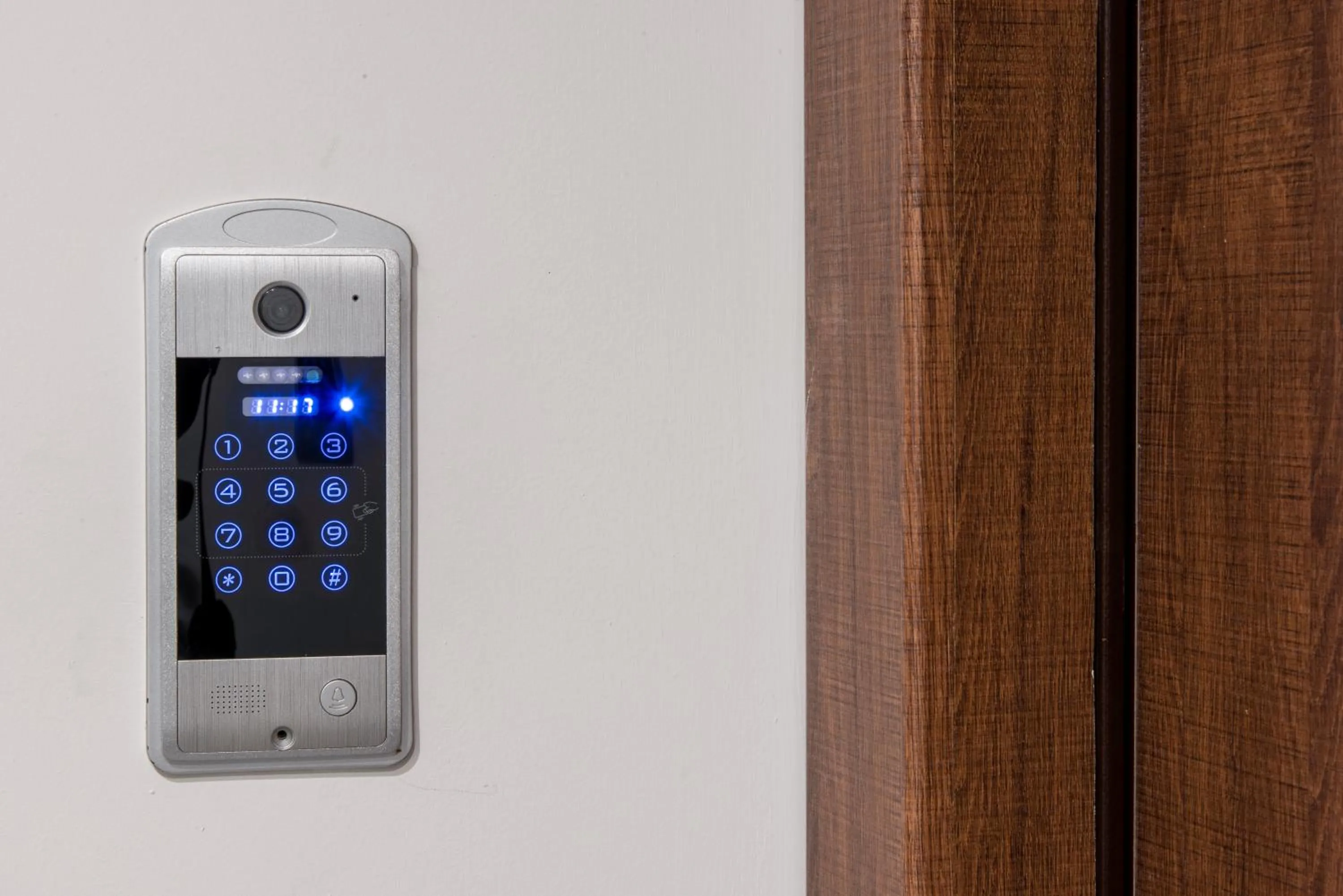 Property building in My Athens Place