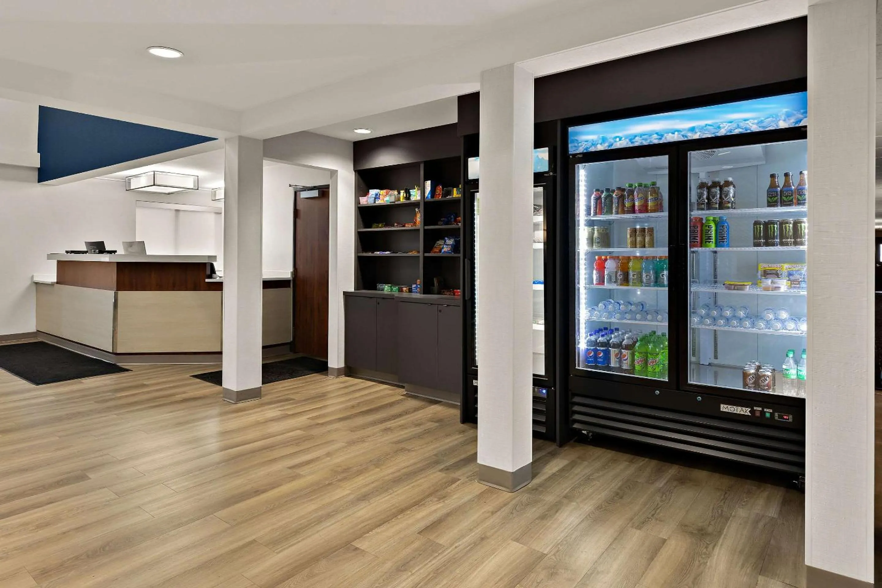 Other in Comfort Inn & Suites