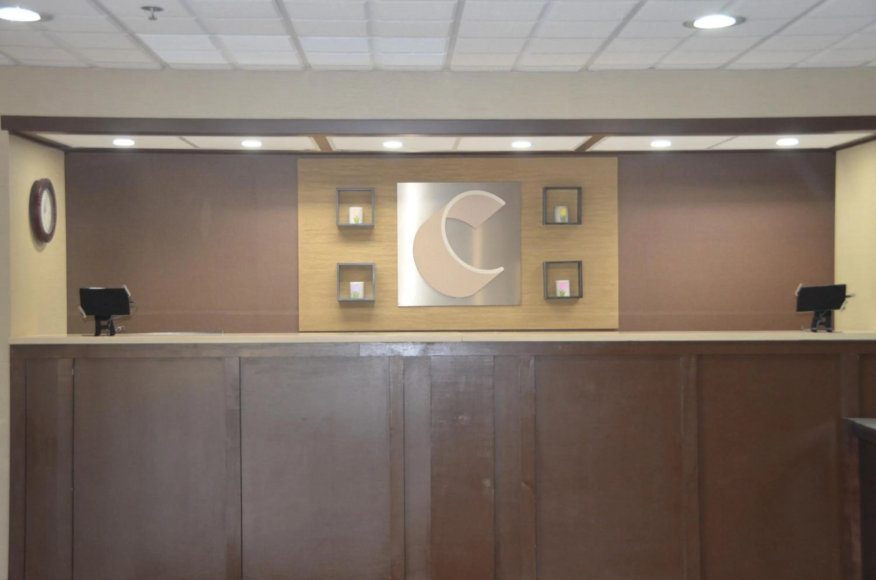 Comfort Inn & Suites Maumee - Toledo I80-90