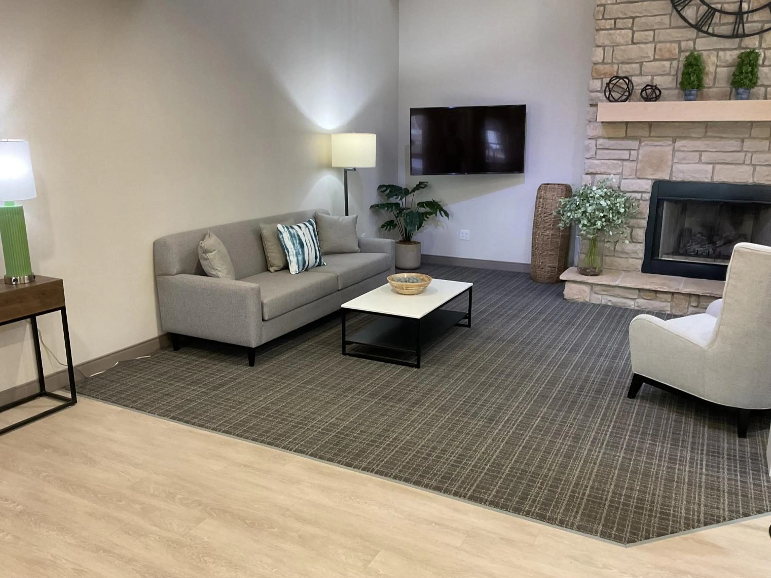 Comfort Suites Hotel and Conference Center