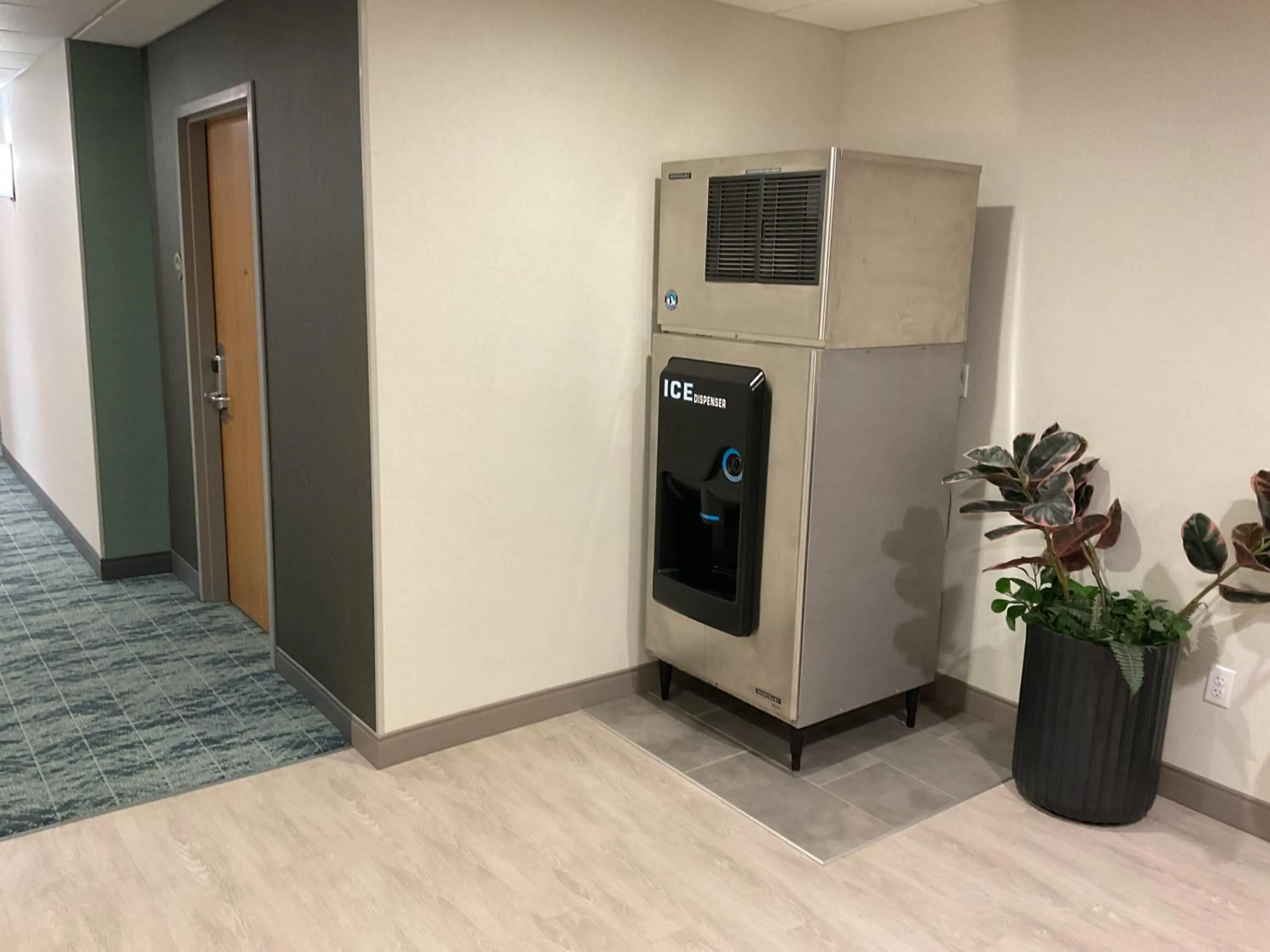 Comfort Suites Hotel and Conference Center