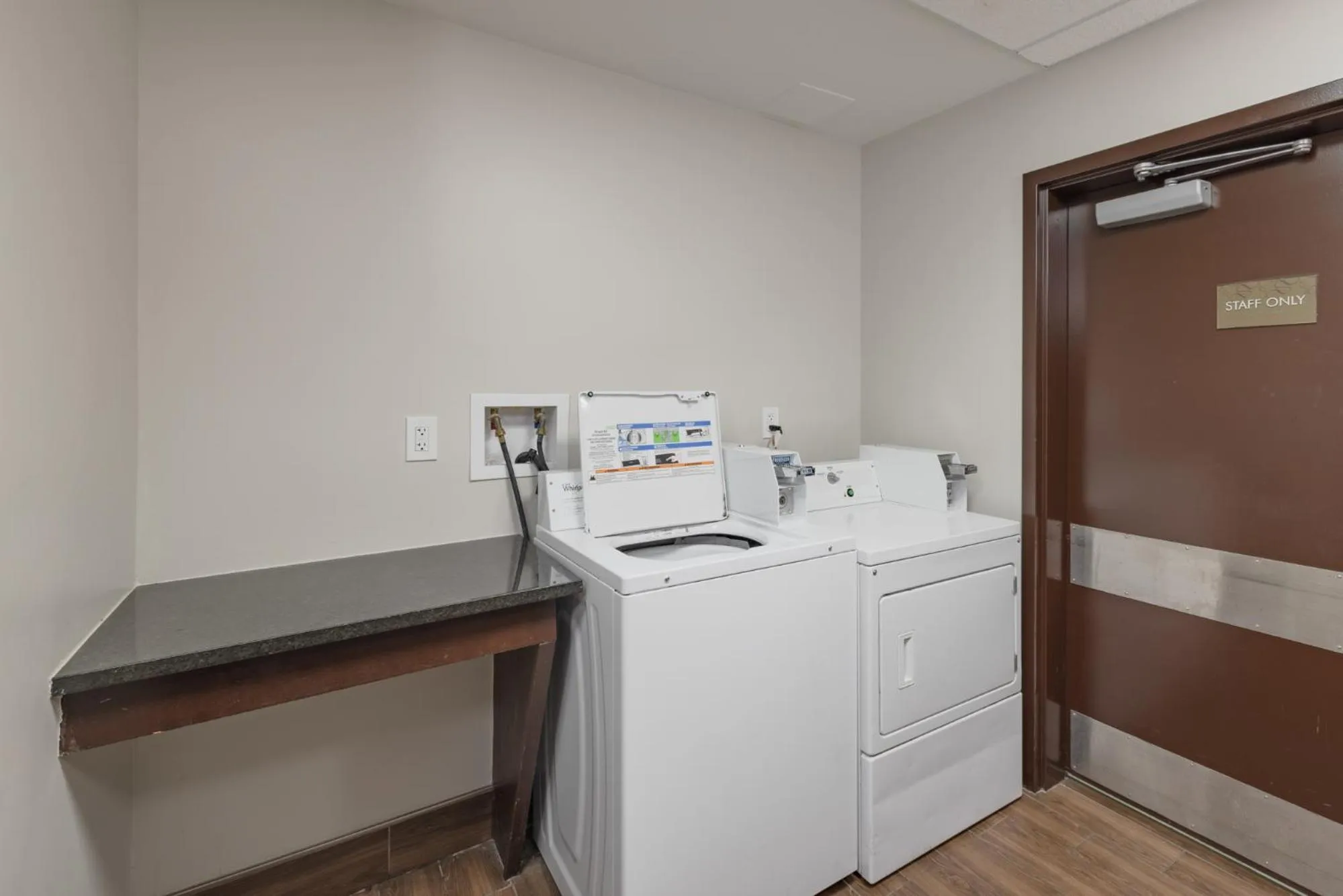 Comfort Suites Perrysburg - Toledo South