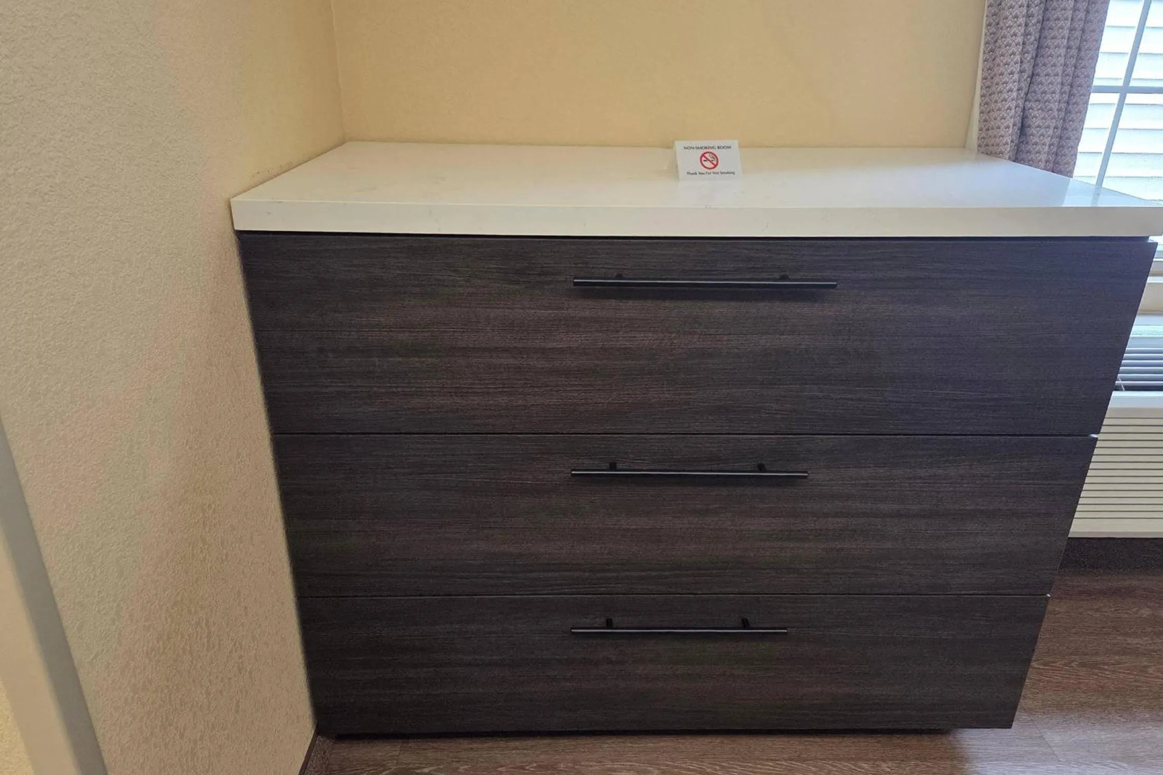 Bedroom in Quality Inn & Suites Bellville - Mansfield