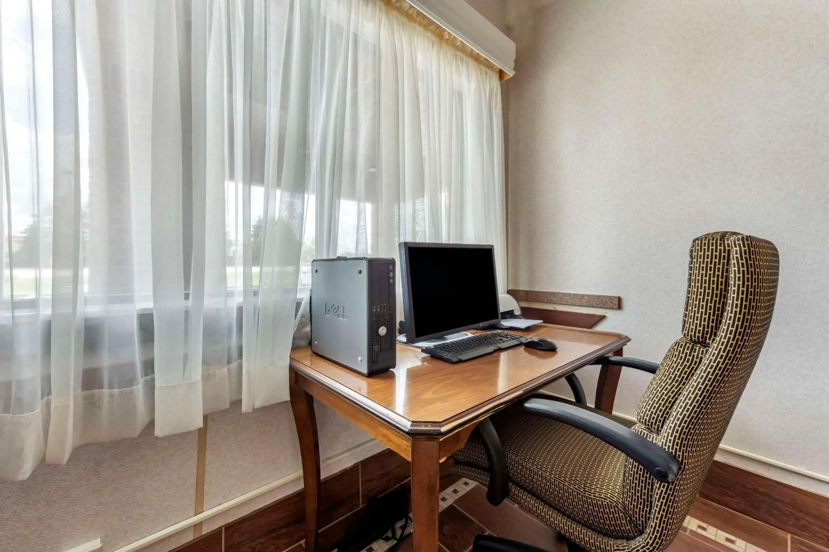 Business facilities in Comfort Inn & Suites Streetsboro - Kent