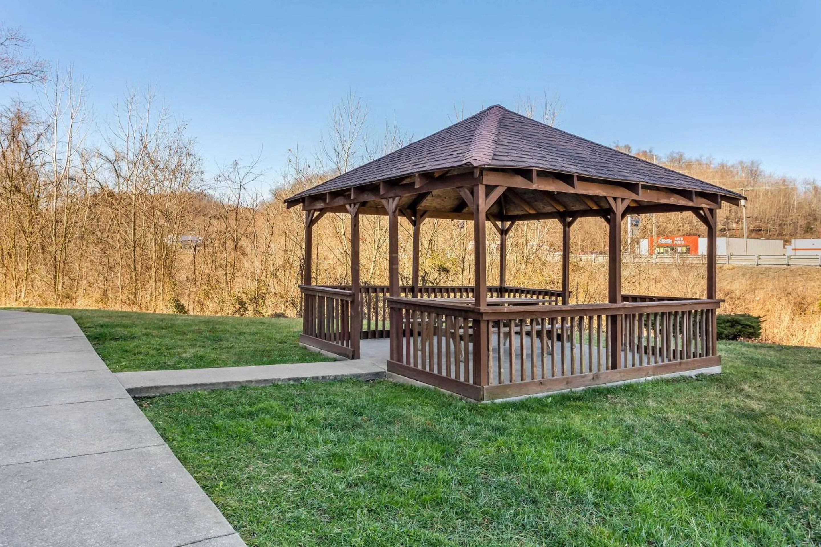 Other in Comfort Suites South Point - Huntington