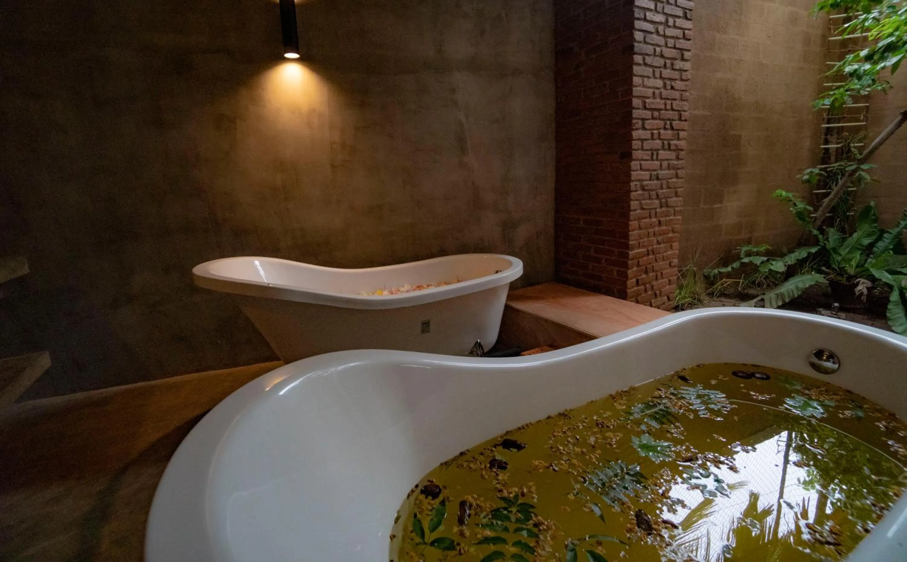 Massage in Ayur Ayur Resort & Ayurveda Retreat