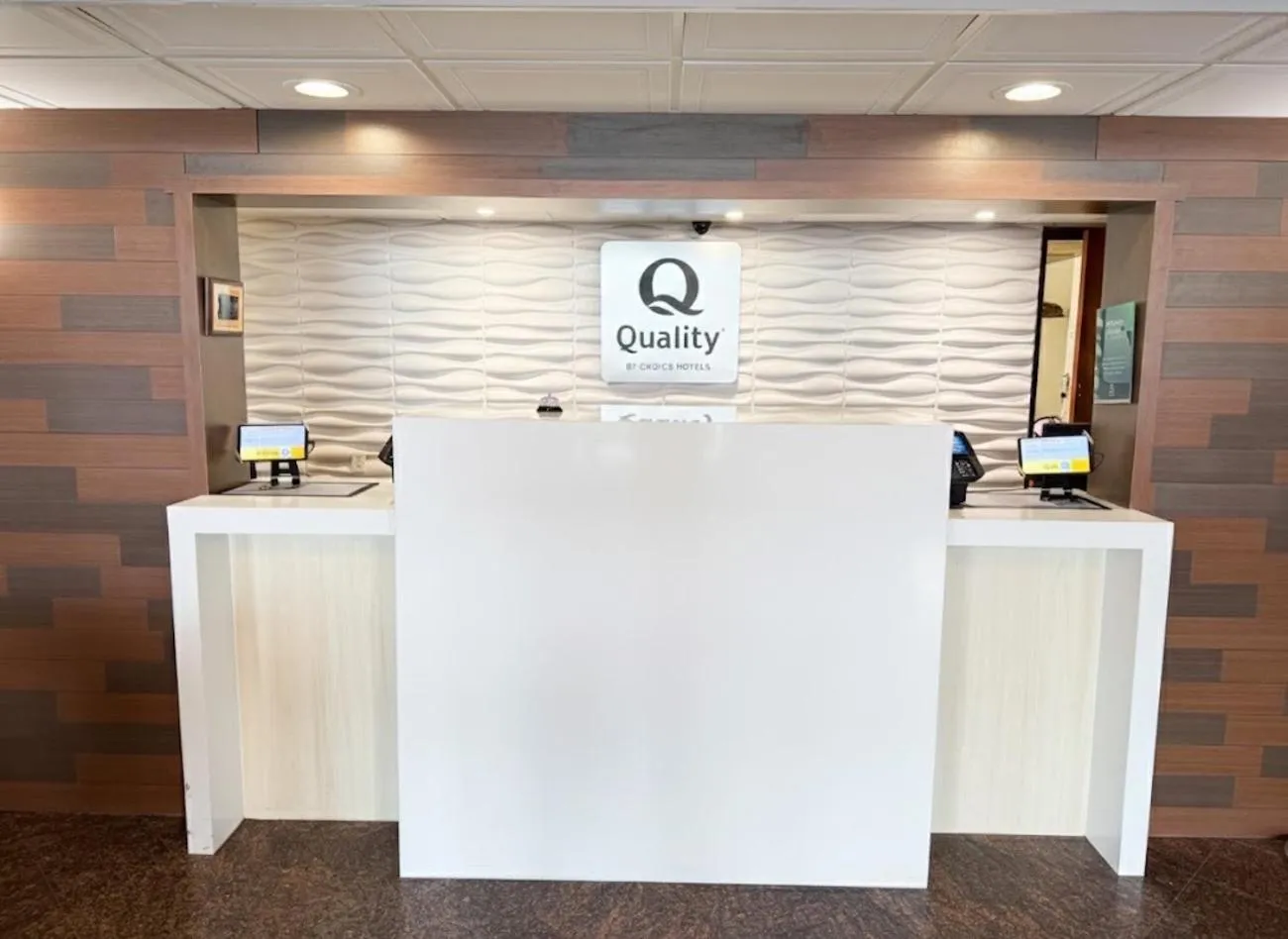 Quality Inn Milan-Sandusky