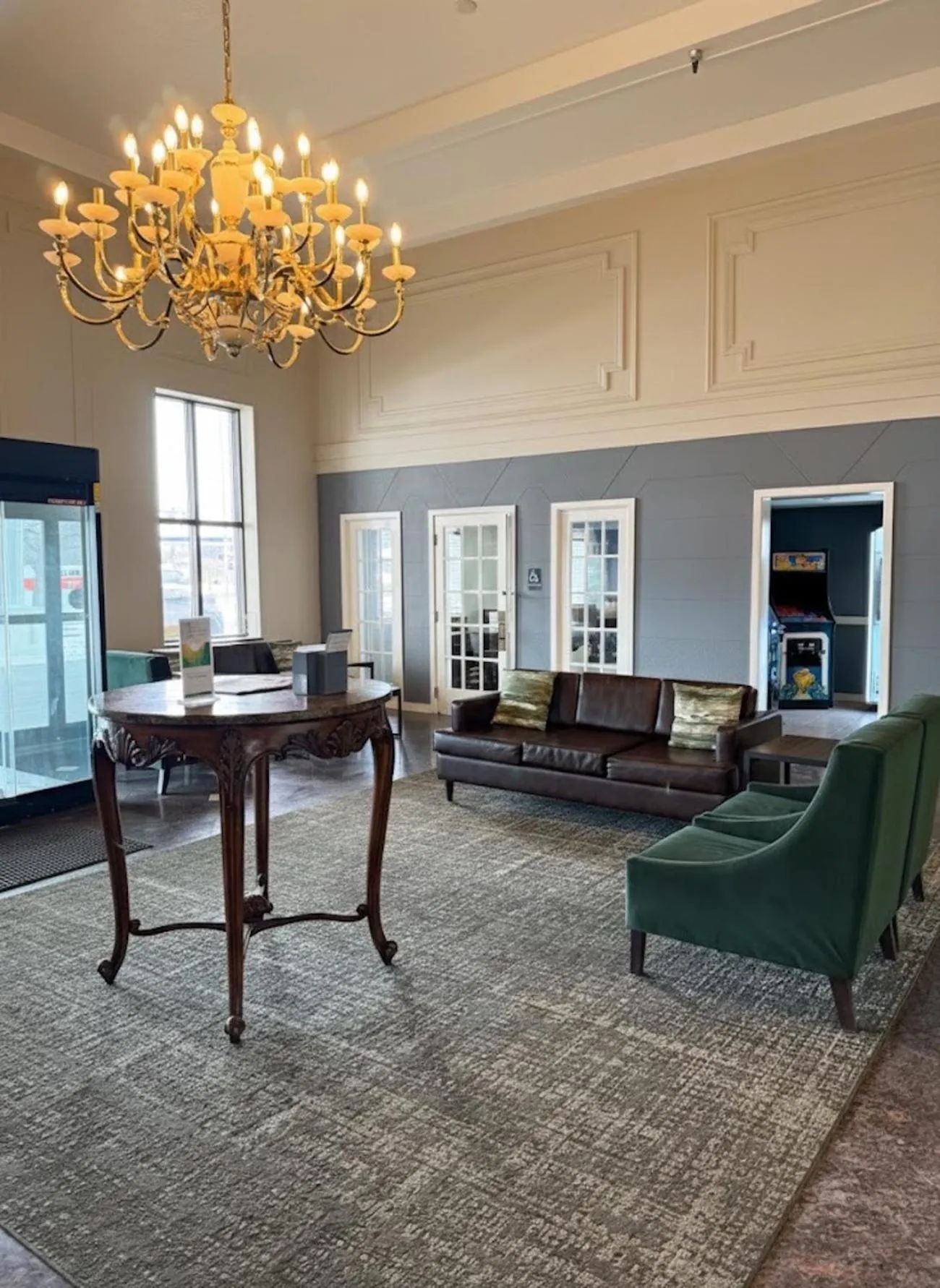 Quality Inn Milan-Sandusky