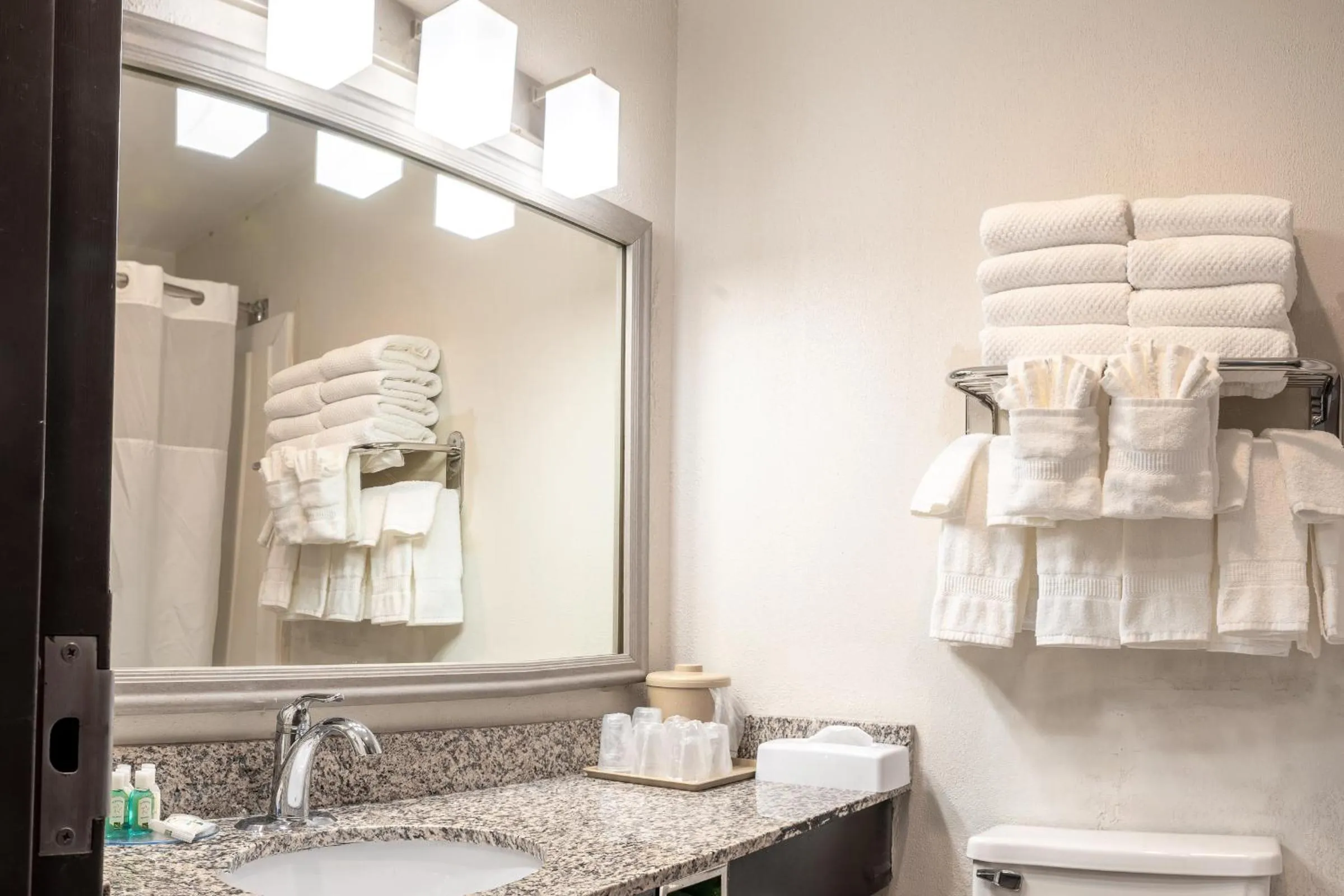 Quality Inn Milan-Sandusky