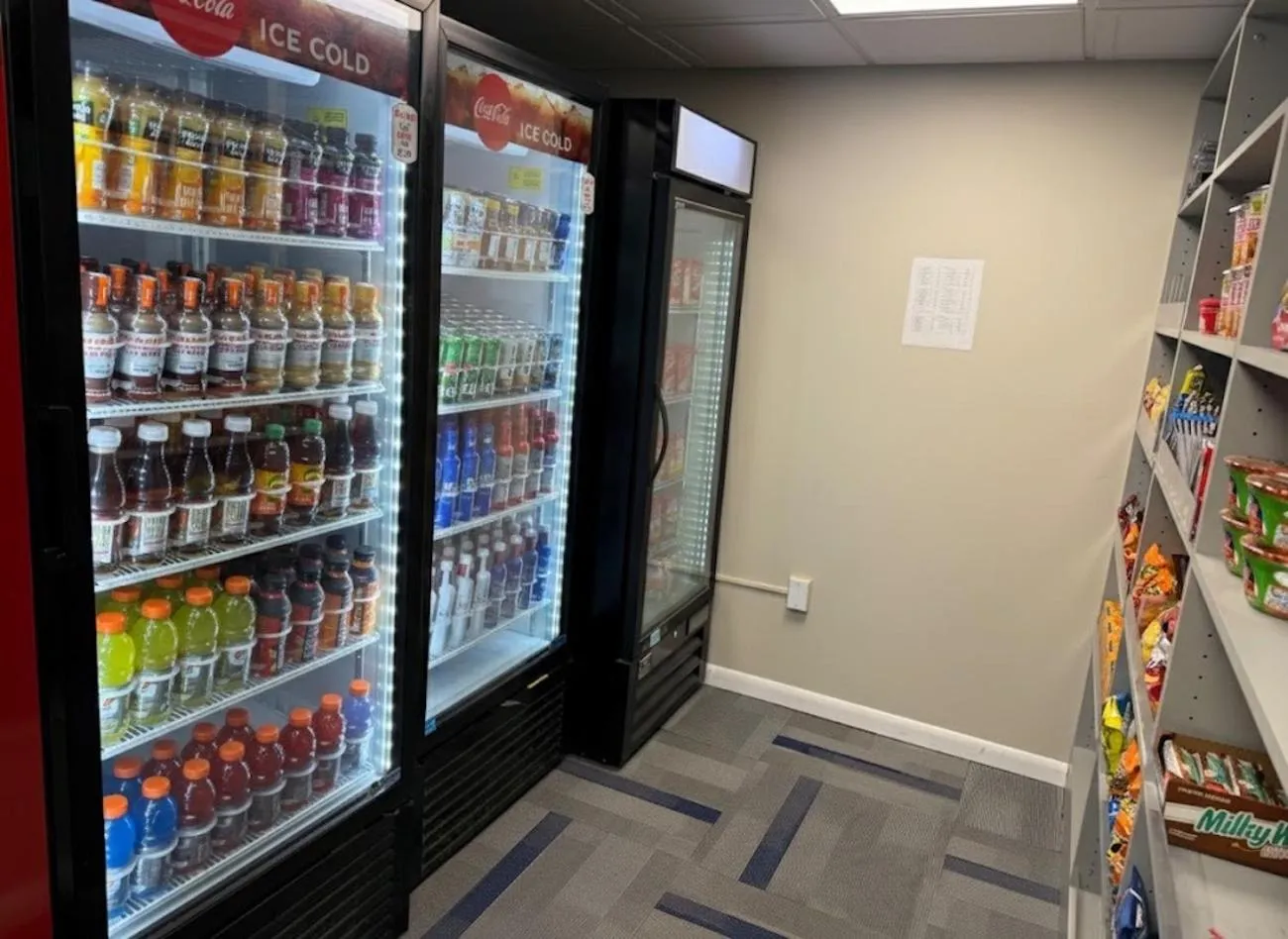 Quality Inn Milan-Sandusky