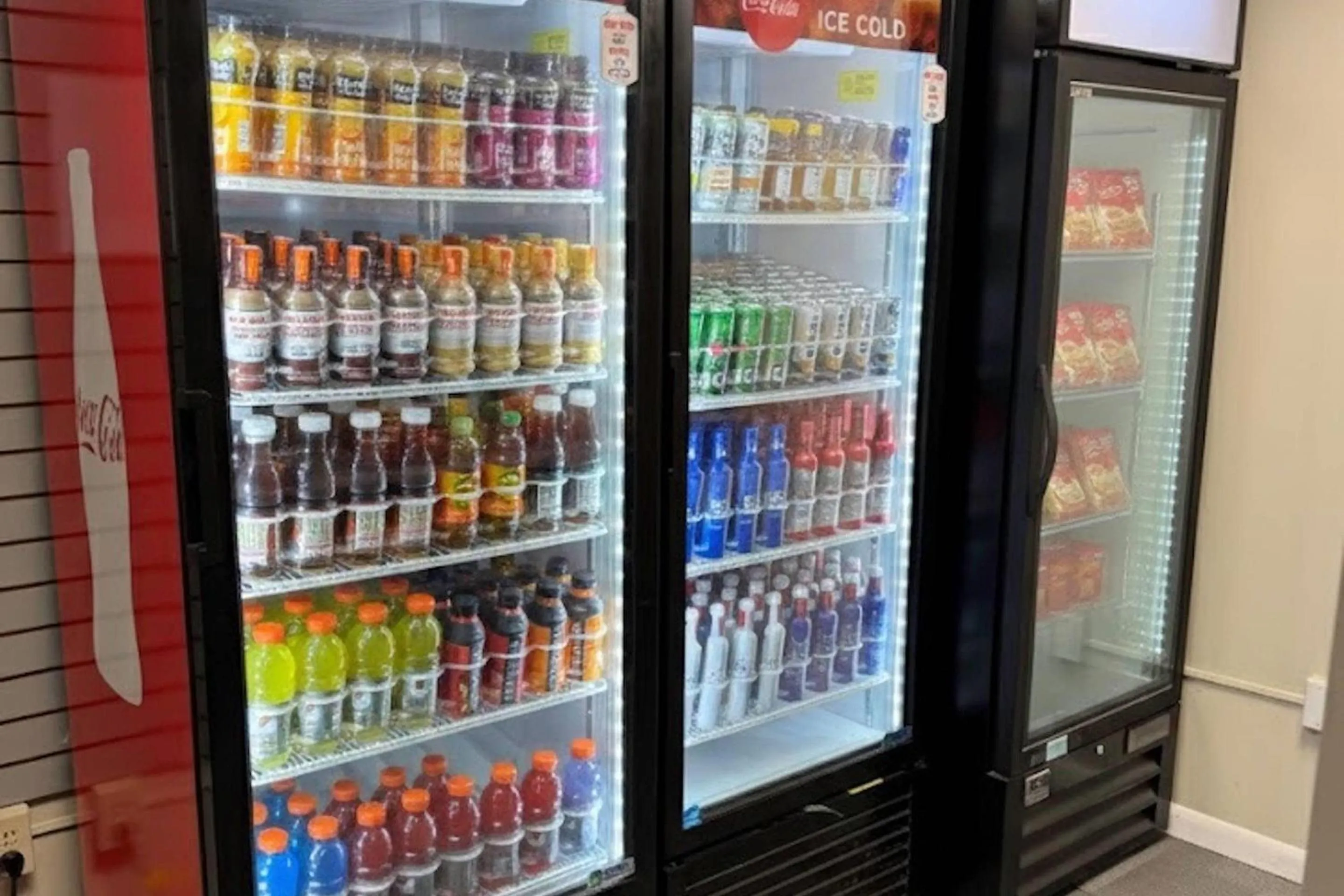 Other in Quality Inn Milan-Sandusky