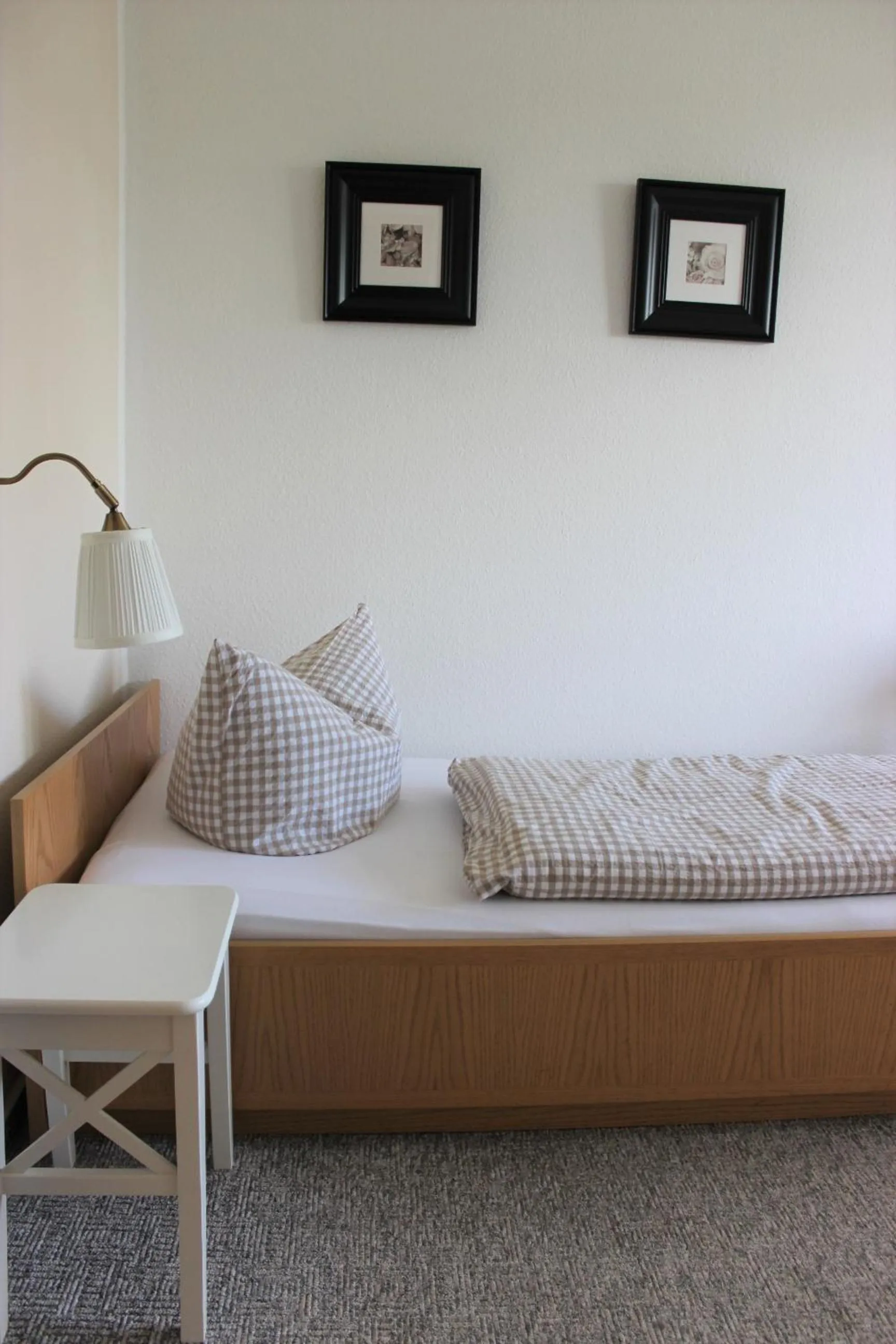 Photo of the whole room, Bed in Hotel Gasthuus Spieskamer