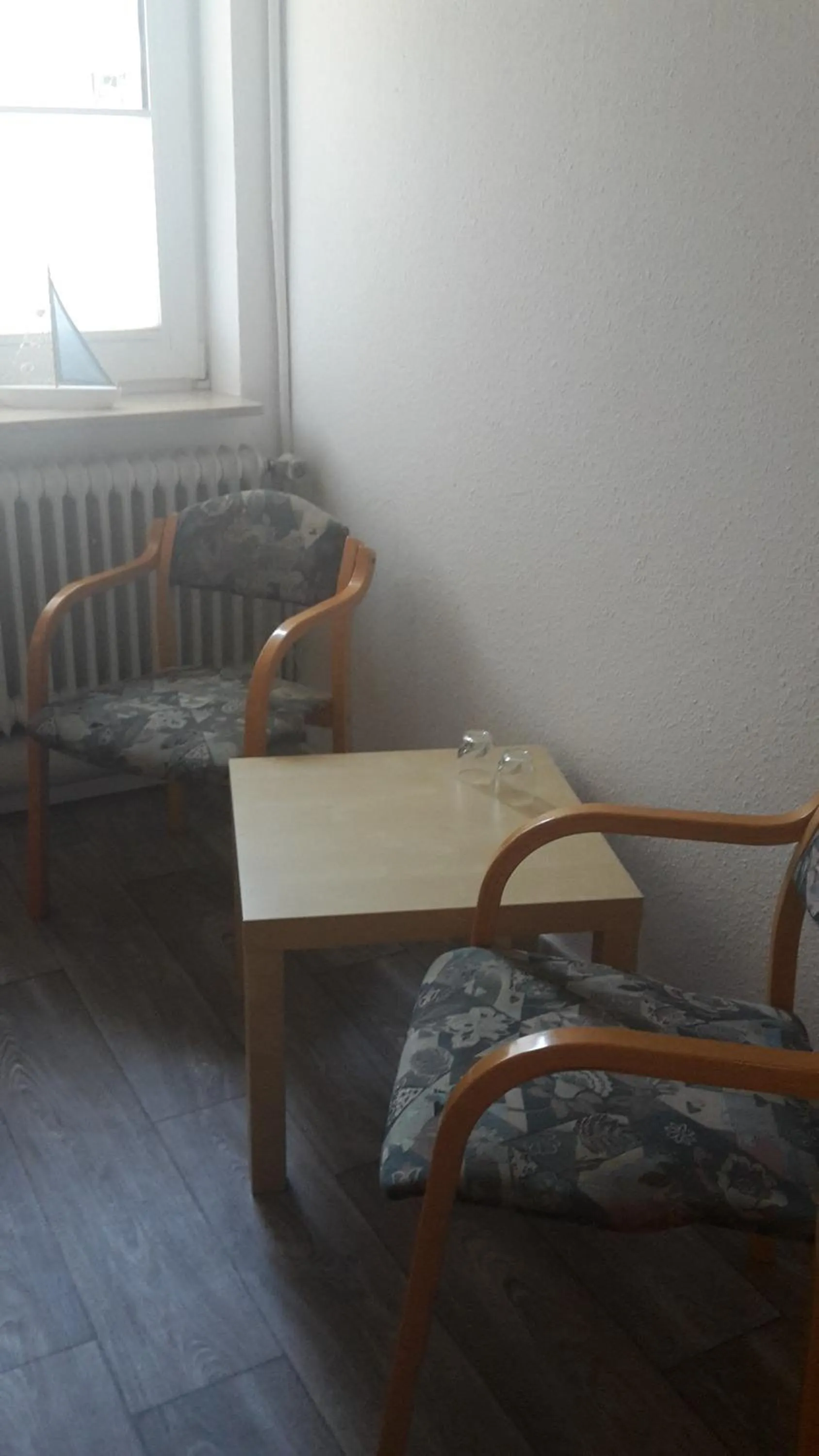 Decorative detail in Hotel Gasthuus Spieskamer