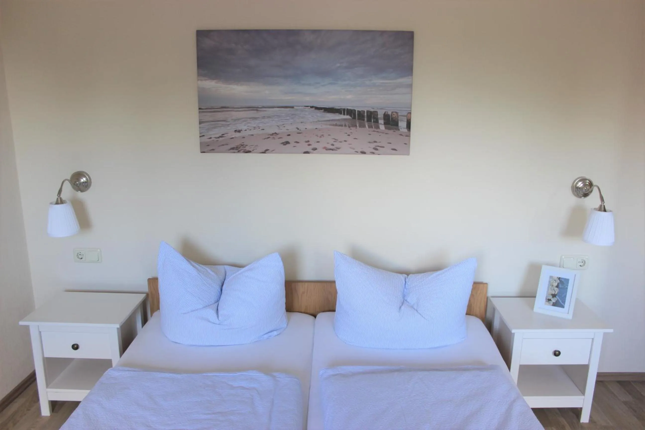 Bedroom, Bed in Hotel Gasthuus Spieskamer