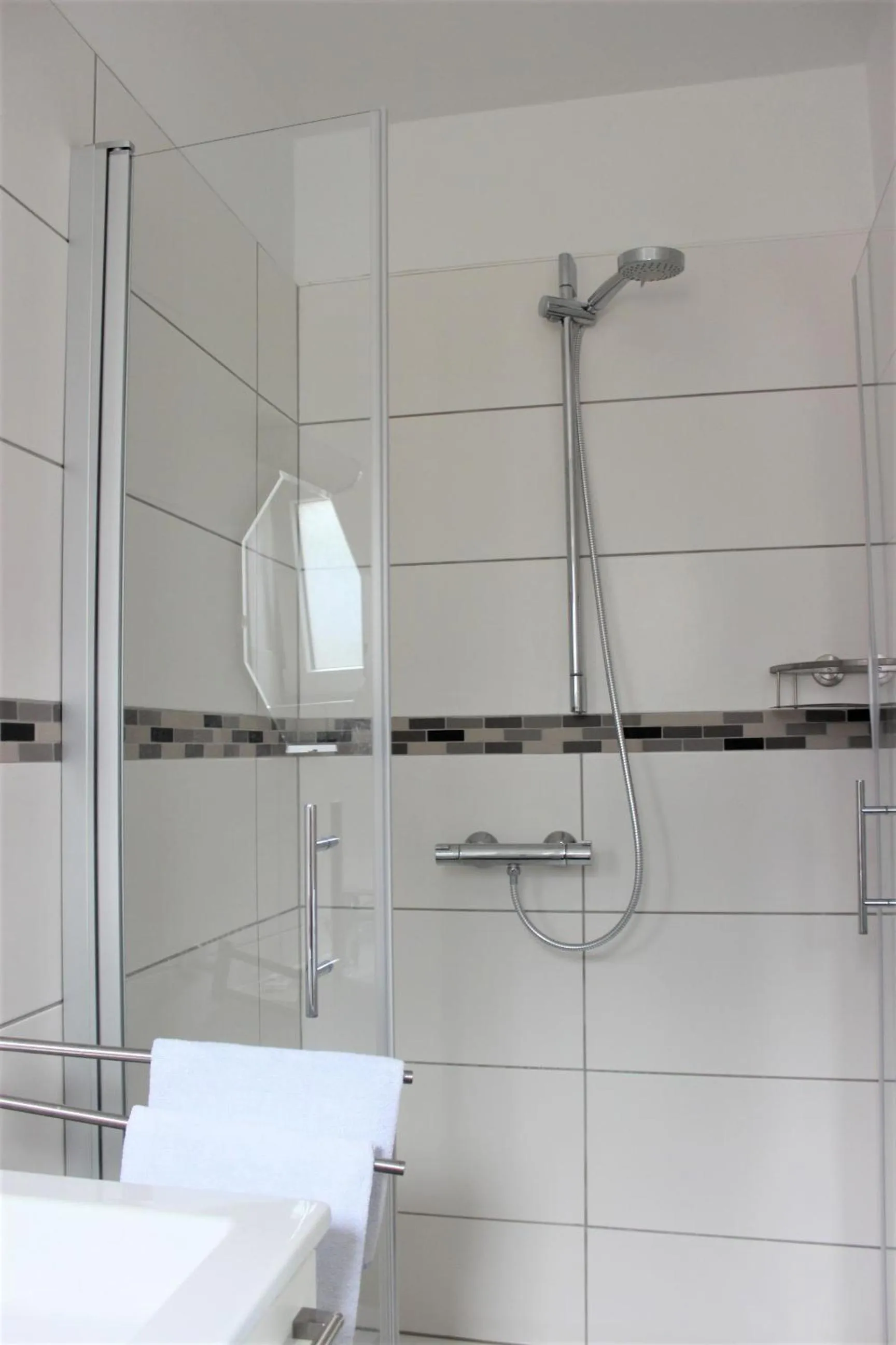 Bathroom in Hotel Gasthuus Spieskamer