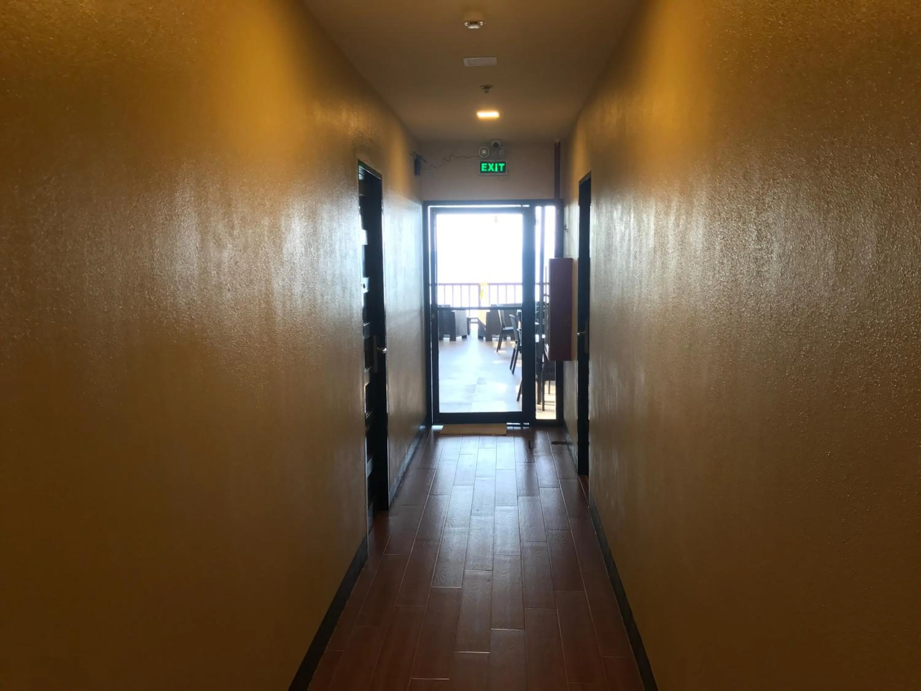 acessibility in Babylon Oslob Coast Guesthouse