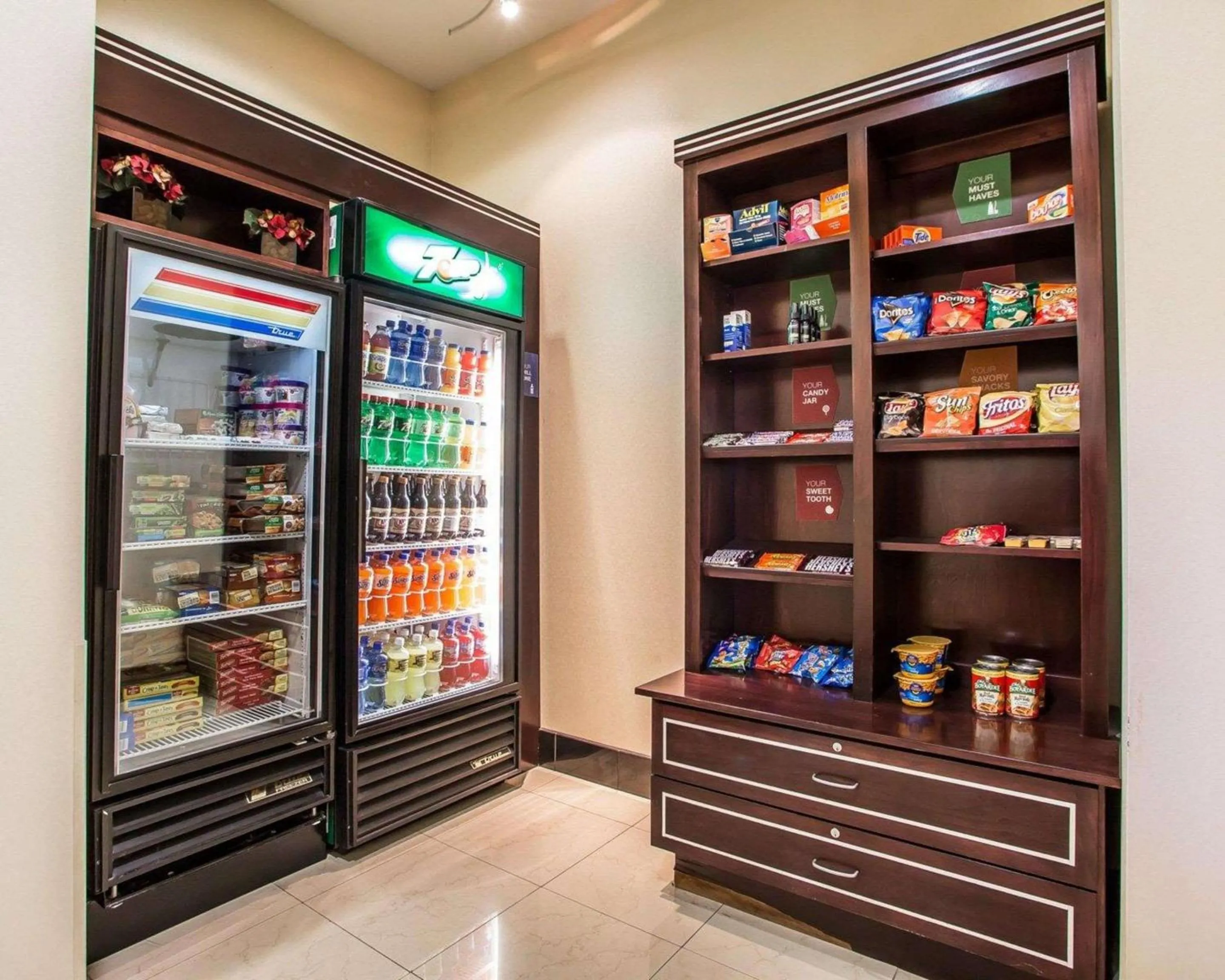 Other in Comfort Suites Troy-I75