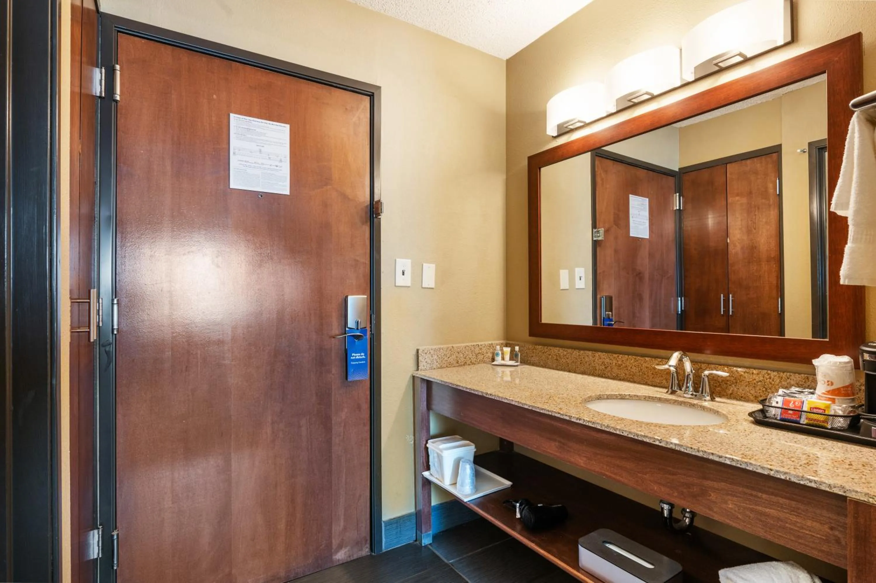 Comfort Inn Mayfield Heights Cleveland East