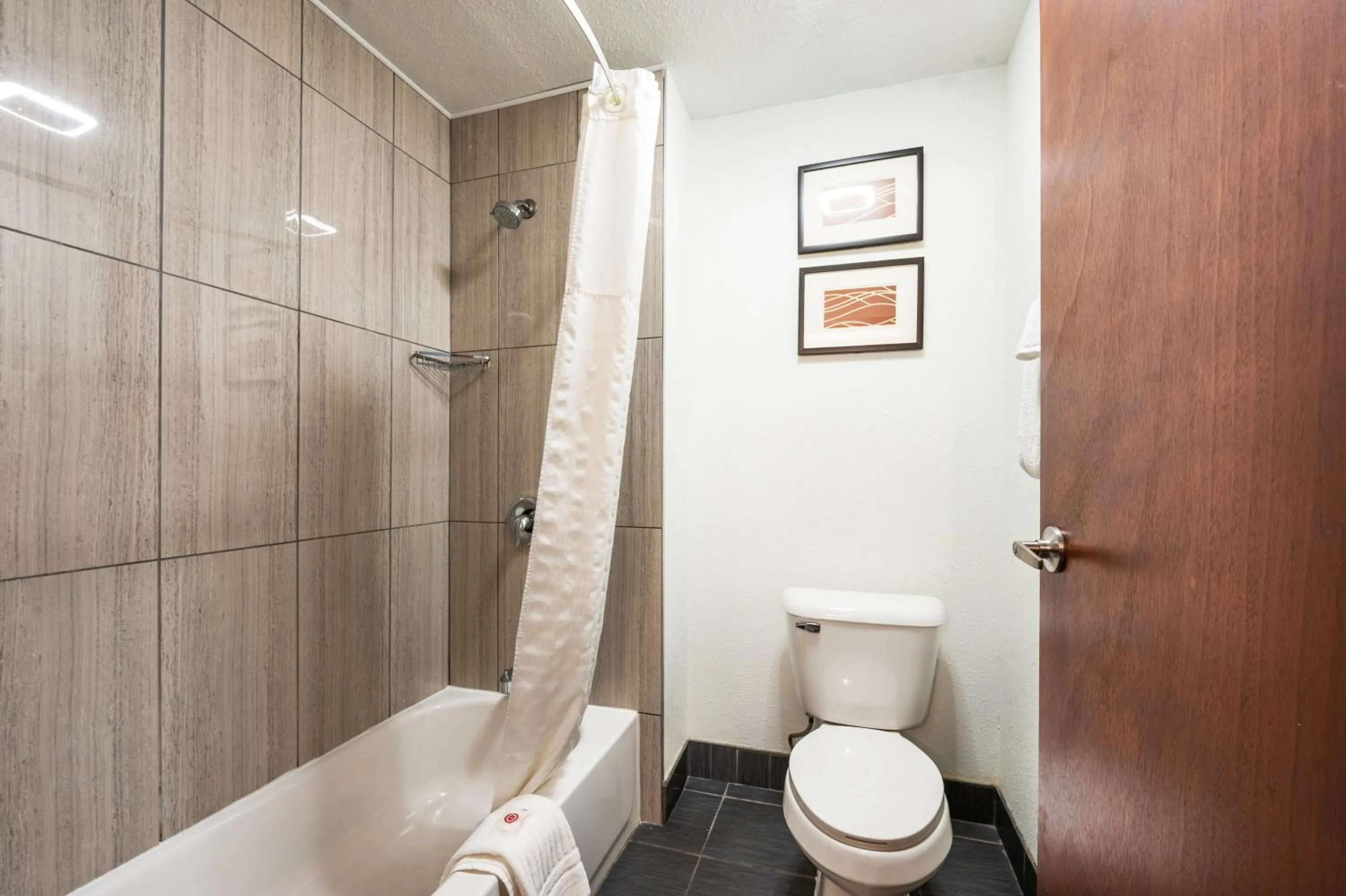 Comfort Inn Mayfield Heights Cleveland East