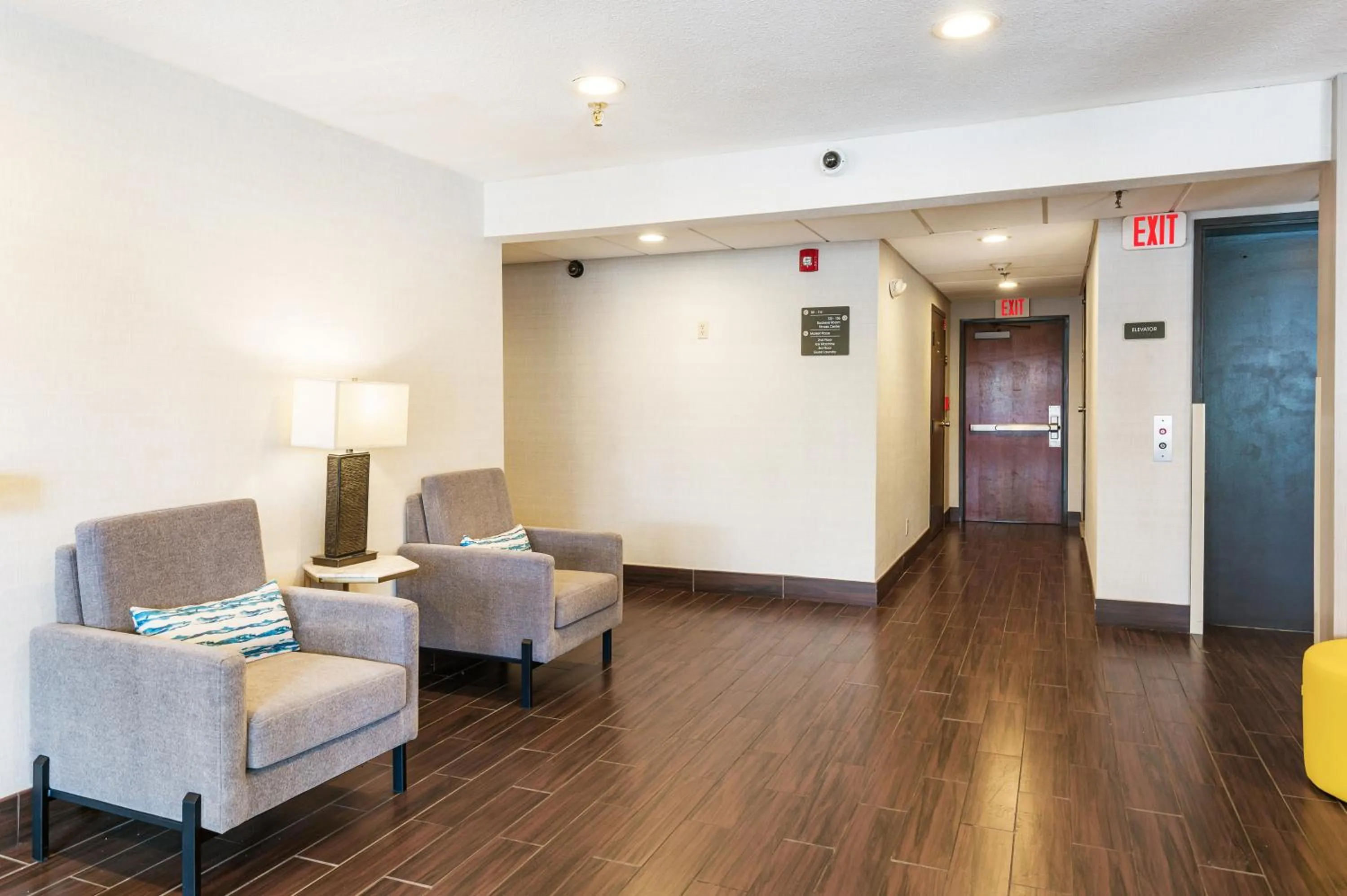 Comfort Inn Mayfield Heights Cleveland East