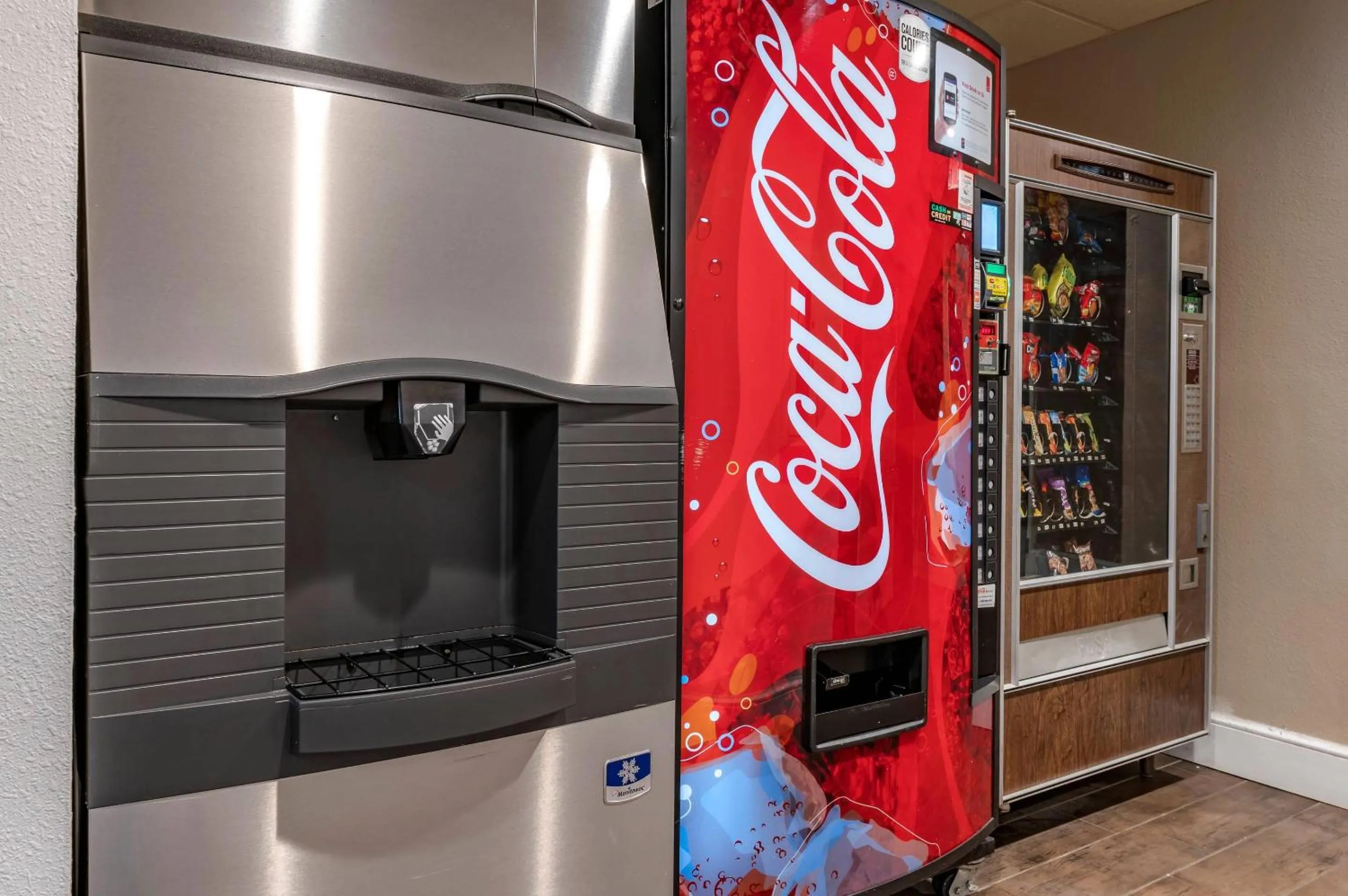 Other in Comfort Inn Oxford - University Area