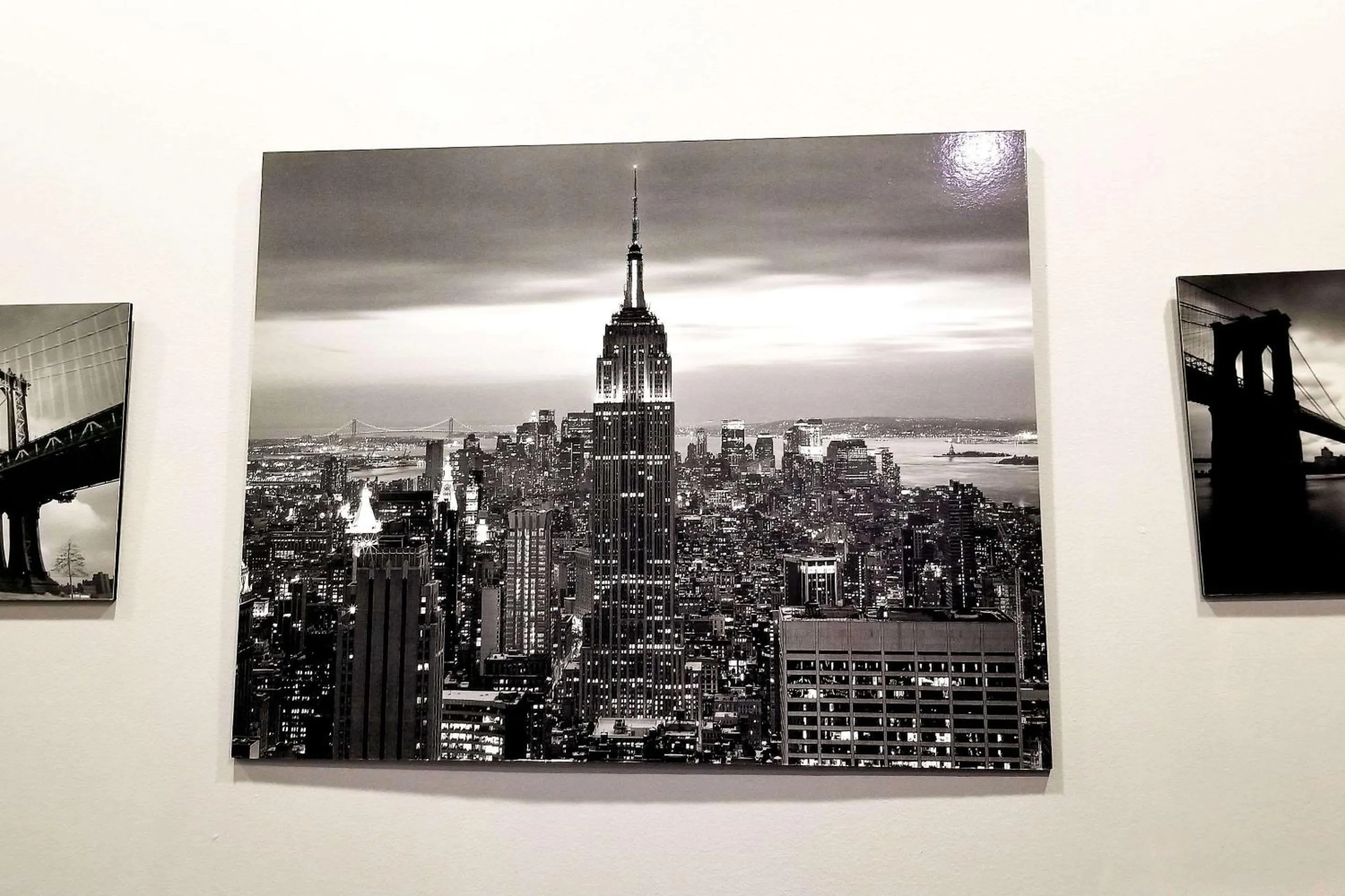 Lobby or reception in Quality Inn & Suites Cincinnati Sharonville