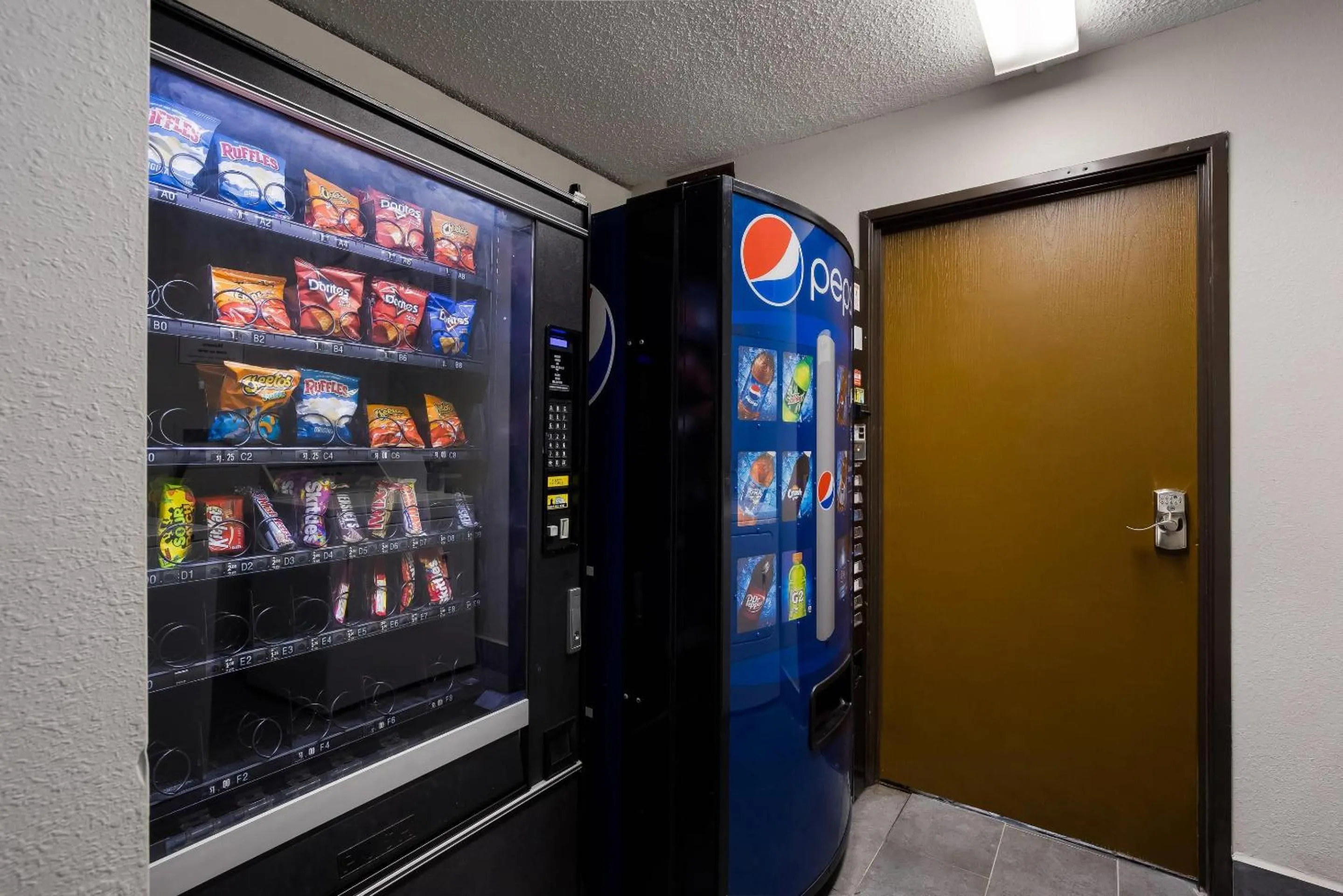 Other in Quality Inn Hall of Fame