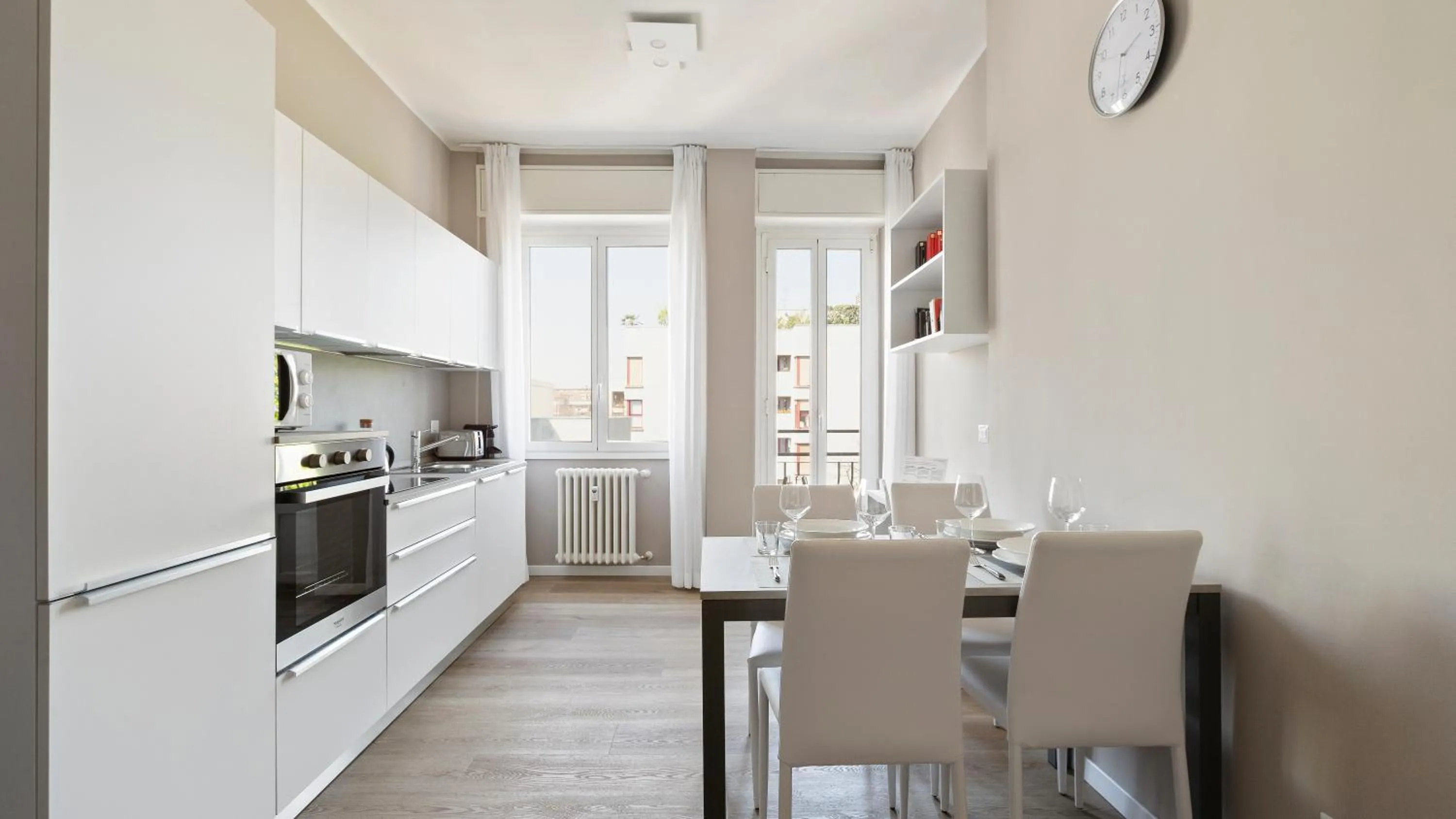 Italianway Easy - Largo Allegri 4