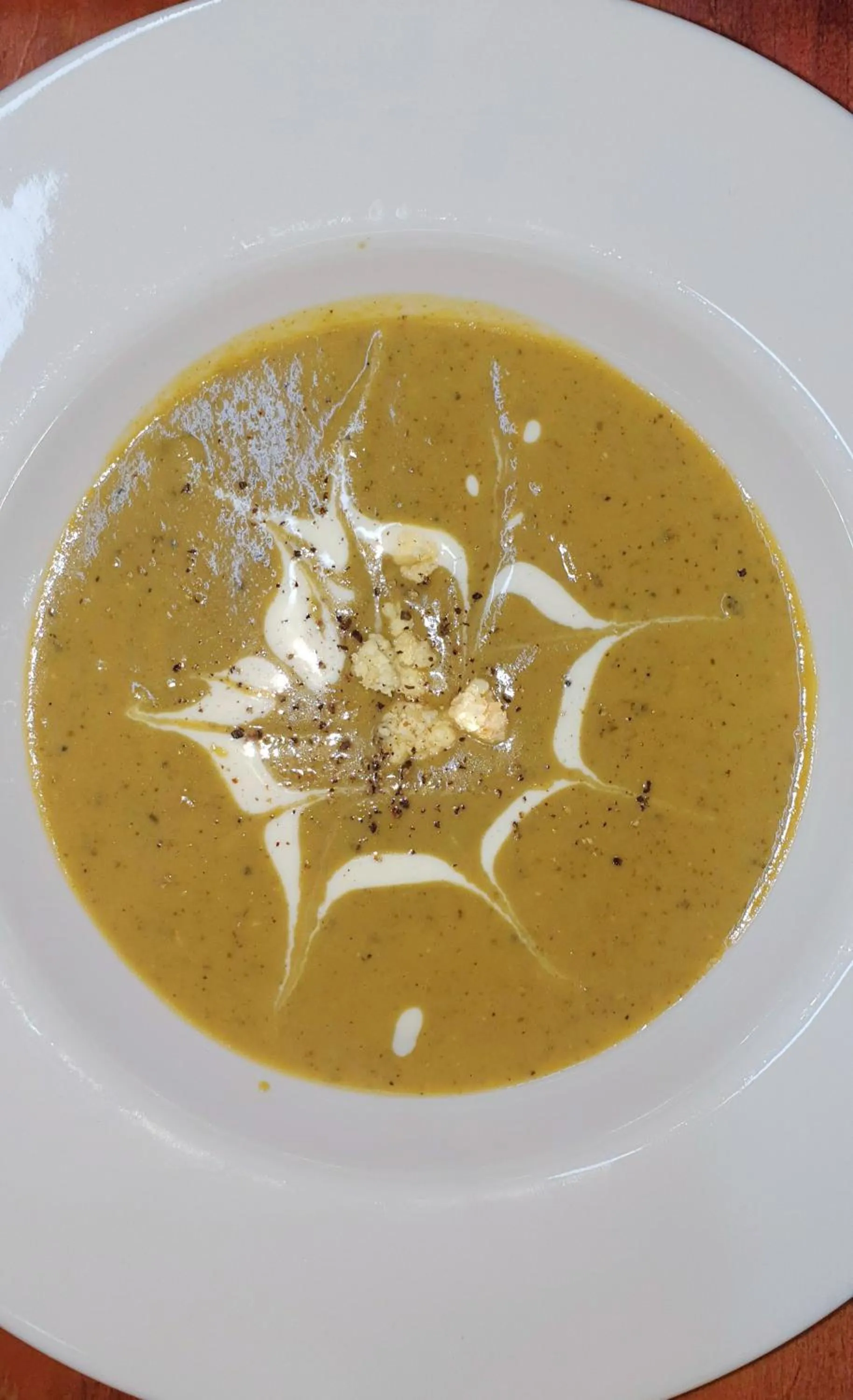 Bosch Luys Kloof Nature Reserve