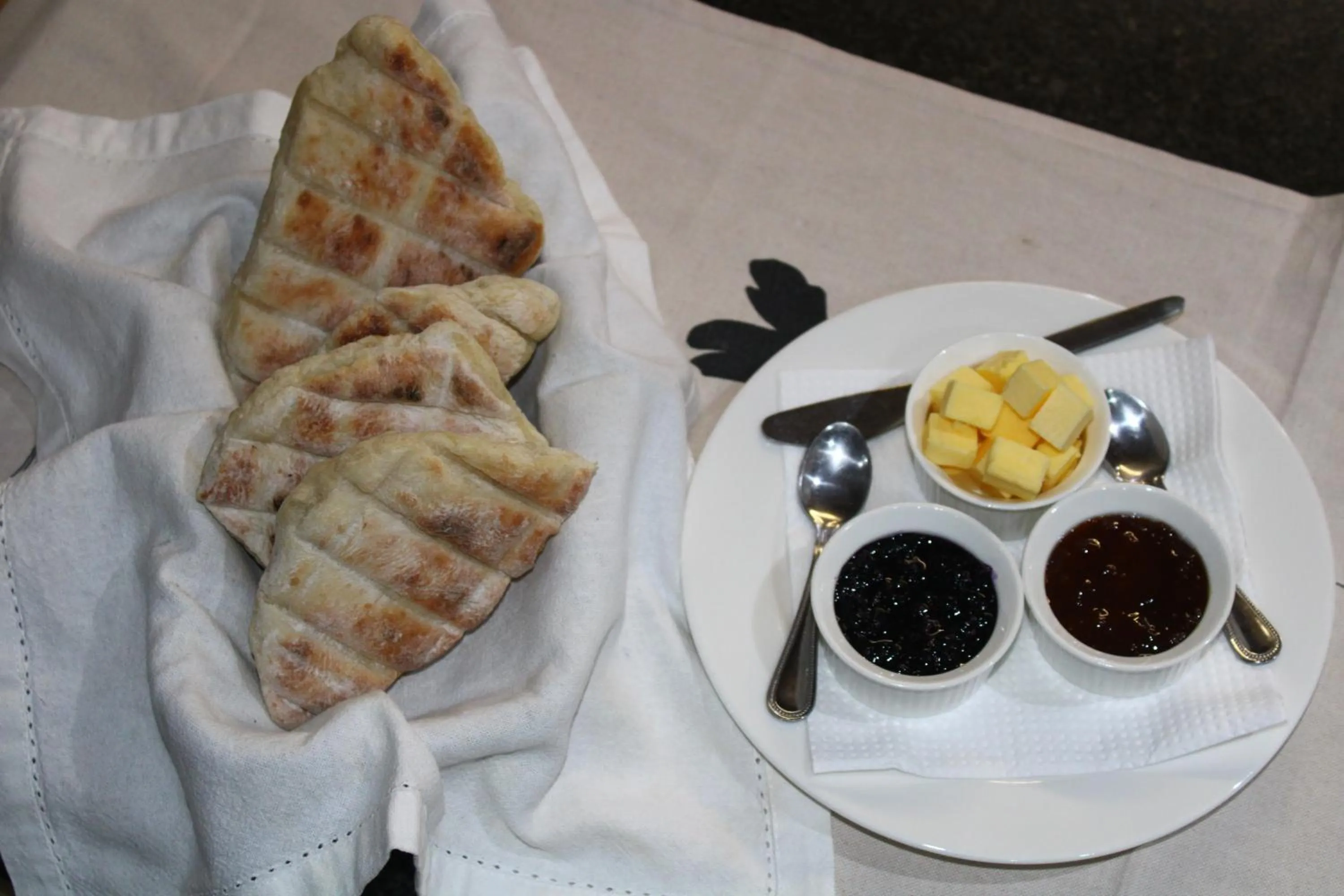 Bosch Luys Kloof Nature Reserve