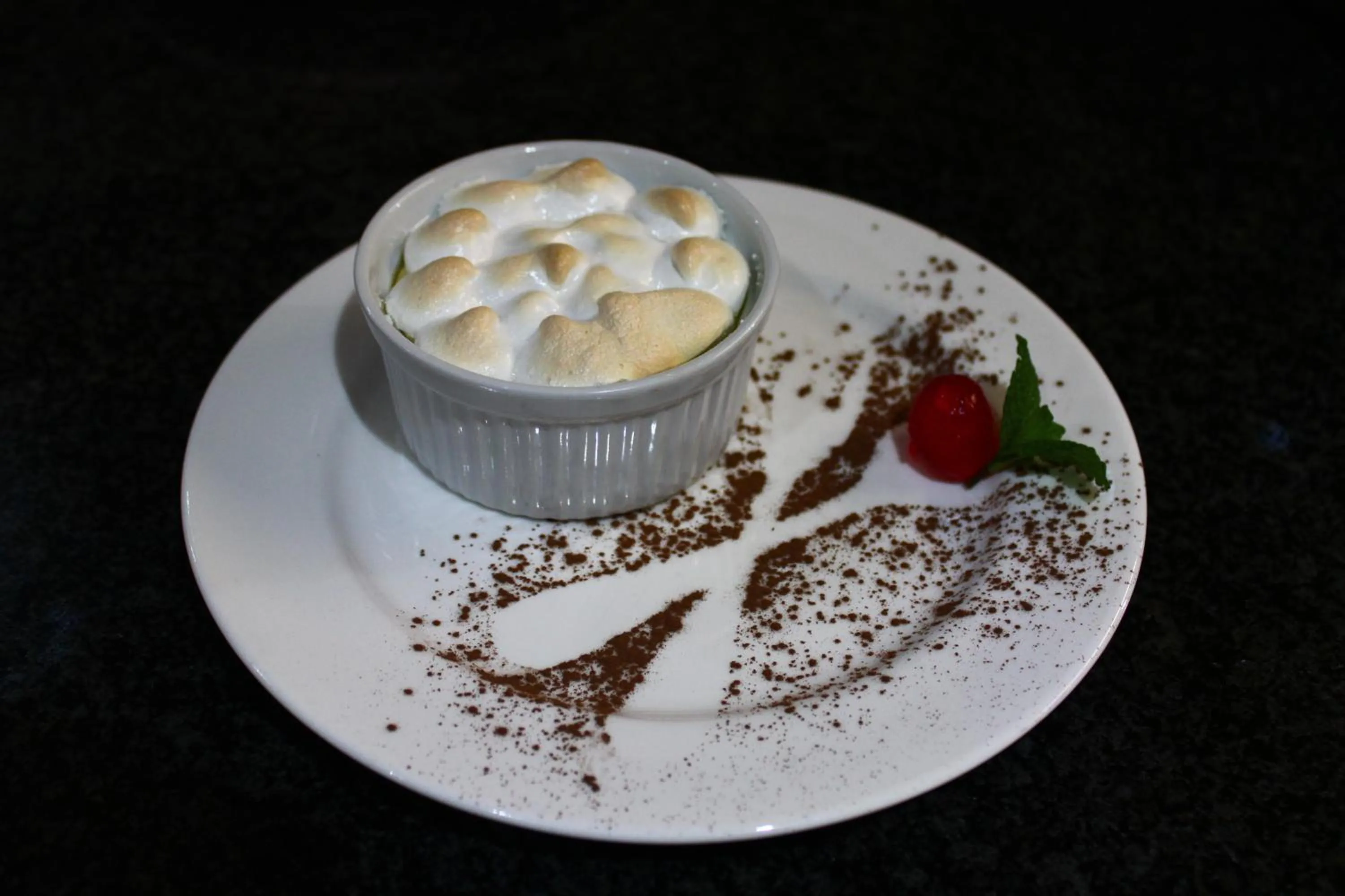 Bosch Luys Kloof Nature Reserve