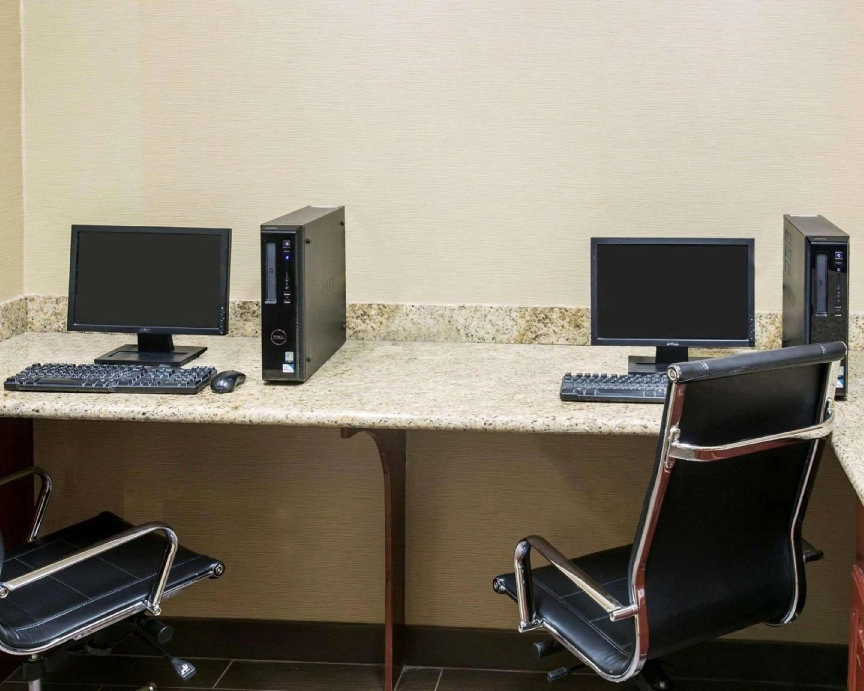 Business facilities in Comfort Suites Idabel