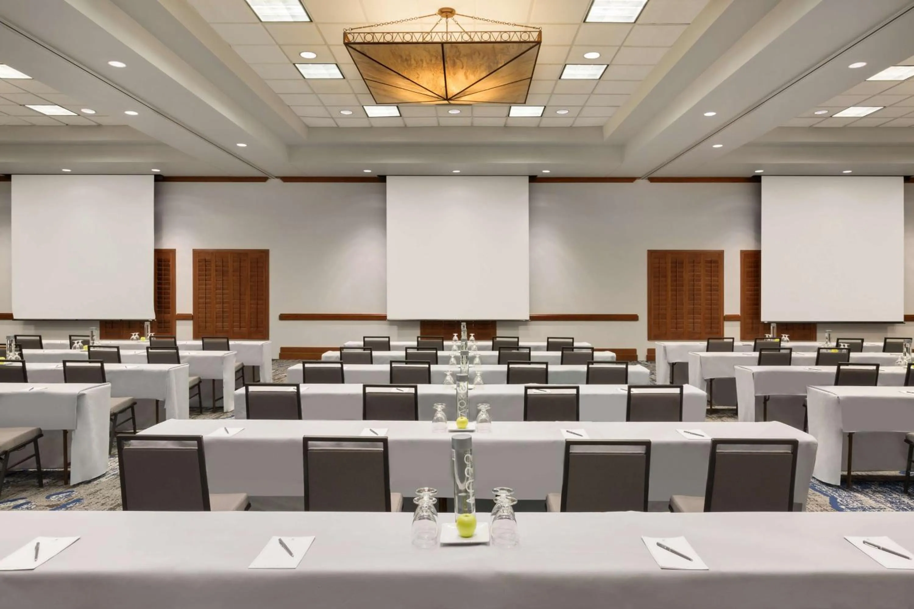 Meeting/conference room in Embassy Suites Dallas - DFW Airport North
