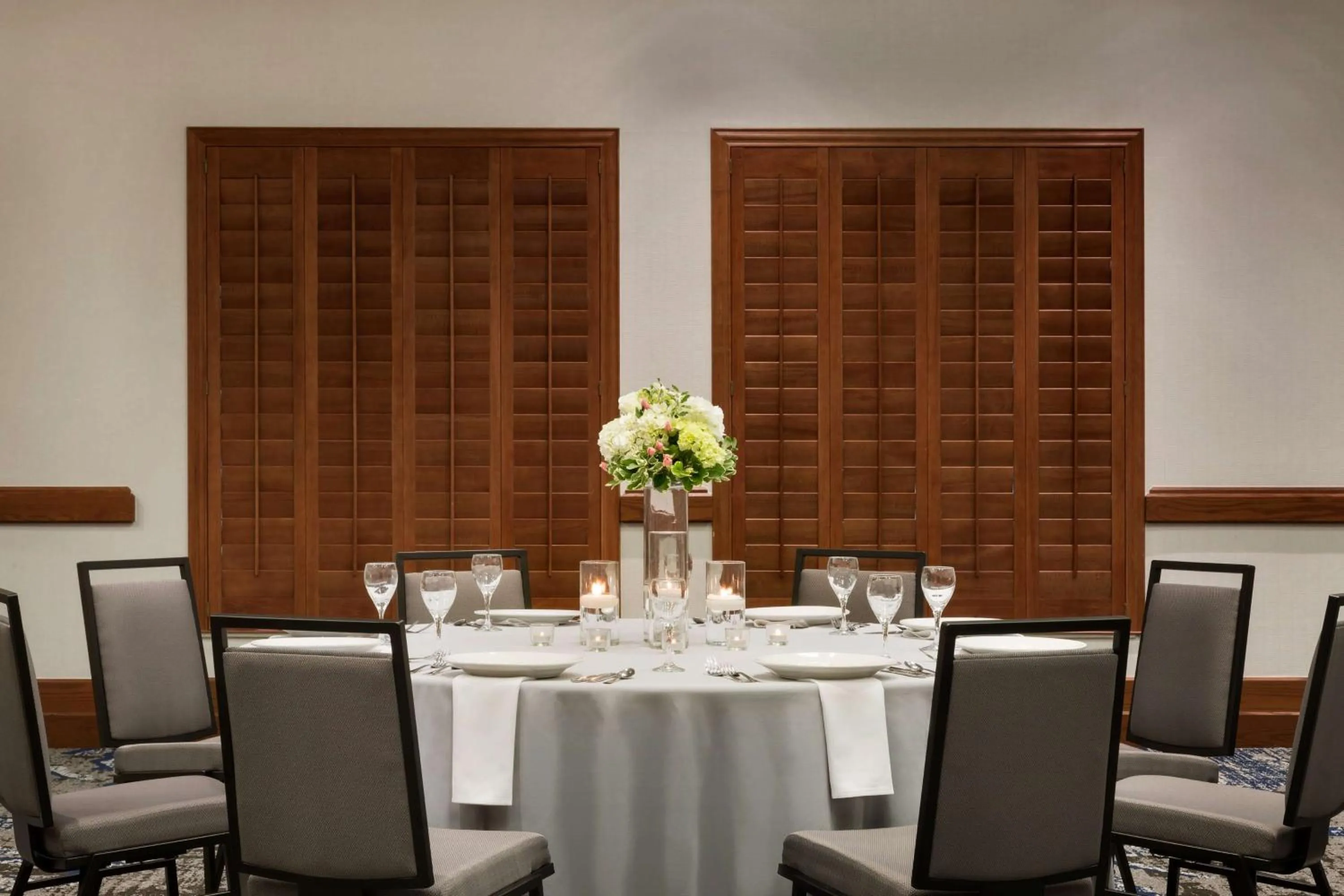 Meeting/conference room in Embassy Suites Dallas - DFW Airport North