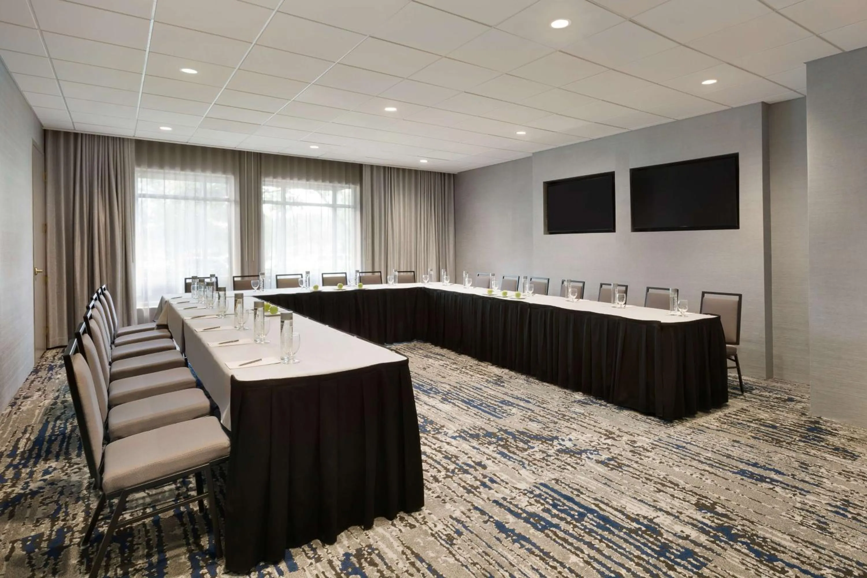 Meeting/conference room in Embassy Suites Dallas - DFW Airport North