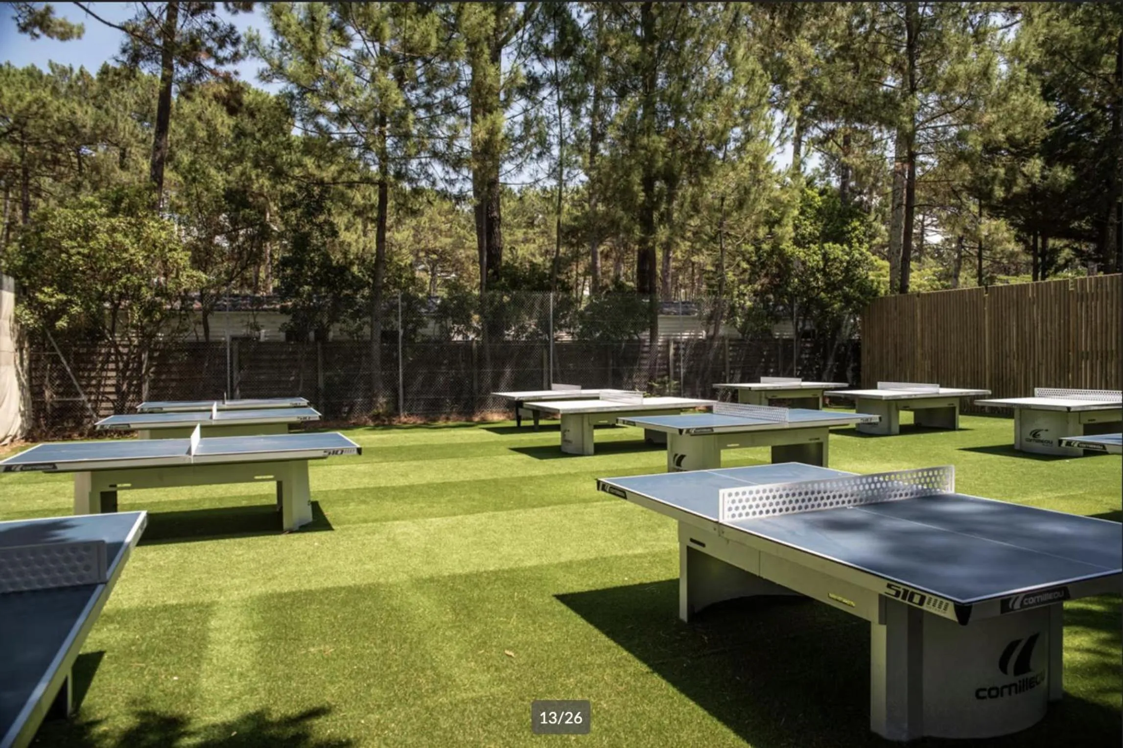 Hoya Surf Camp - Activités + logements