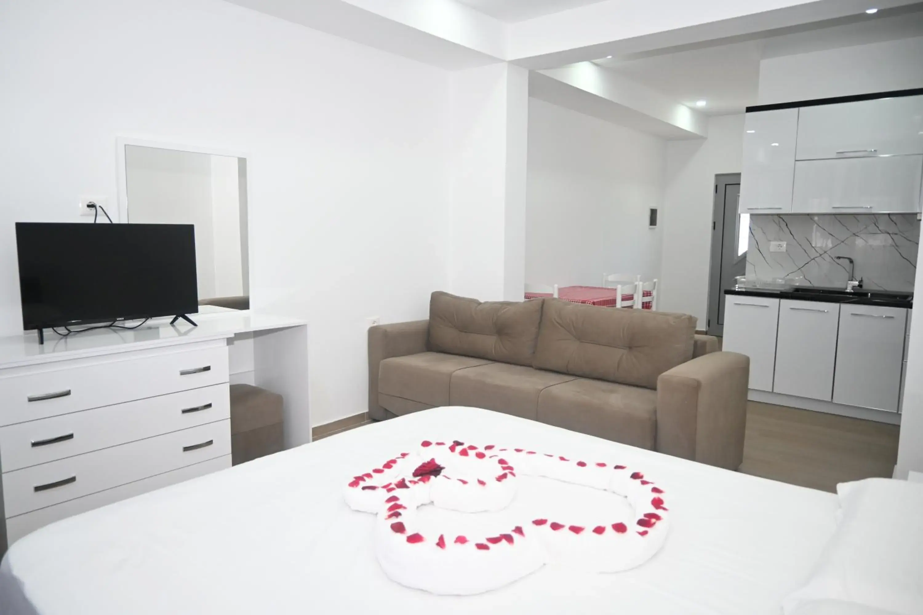 Lux Apartments Lux Apartments