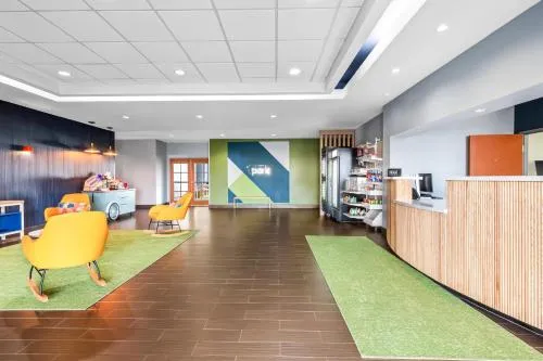 Spark by Hilton Shawnee