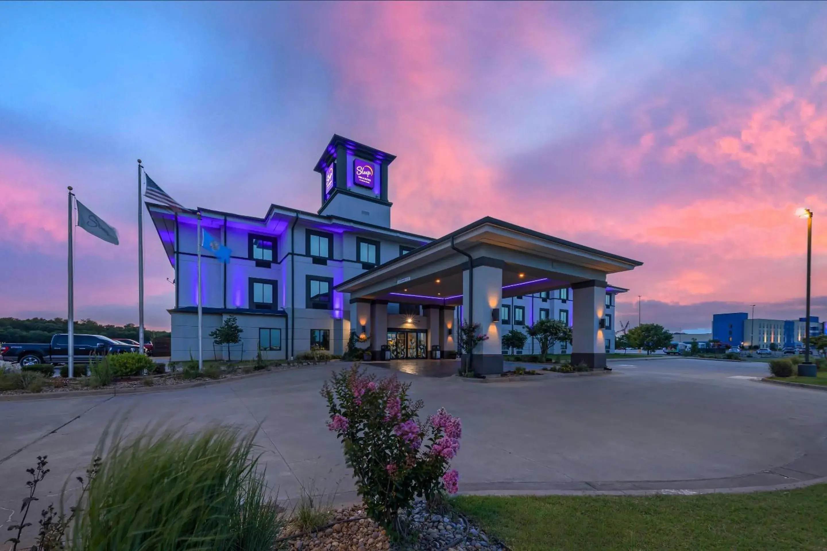 Garner Hotel Norman - University Area by IHG Garner Hotel Norman - University Area by IHG