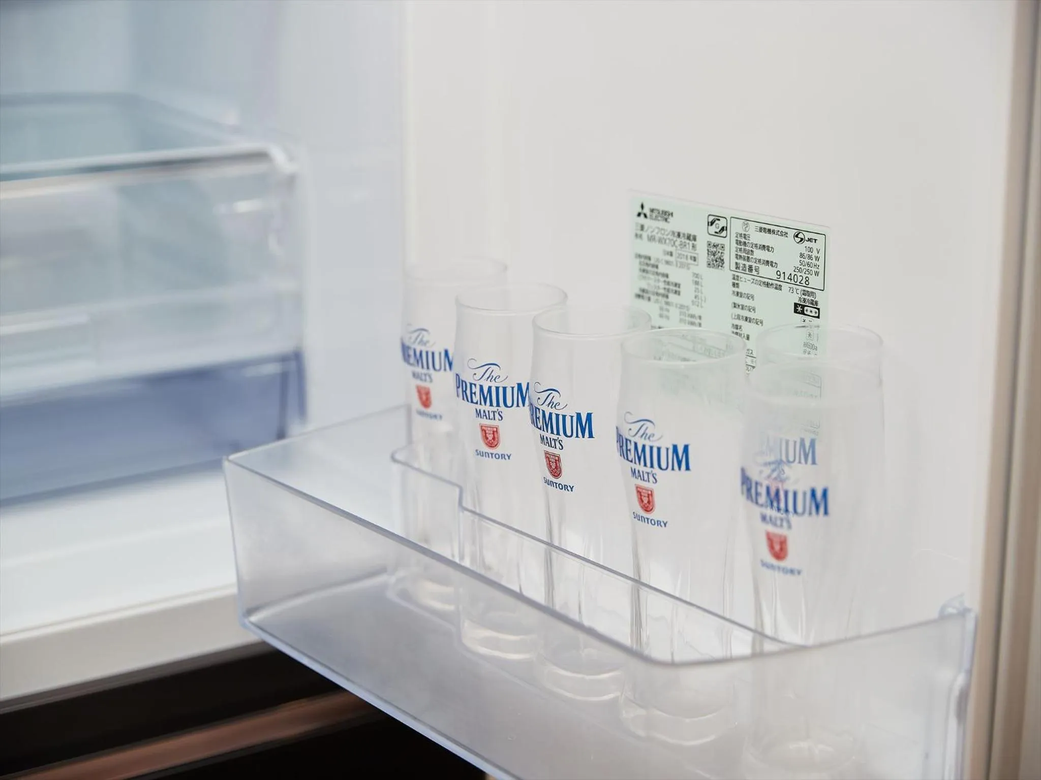 Area and facilities in M´s Stay Okinawa