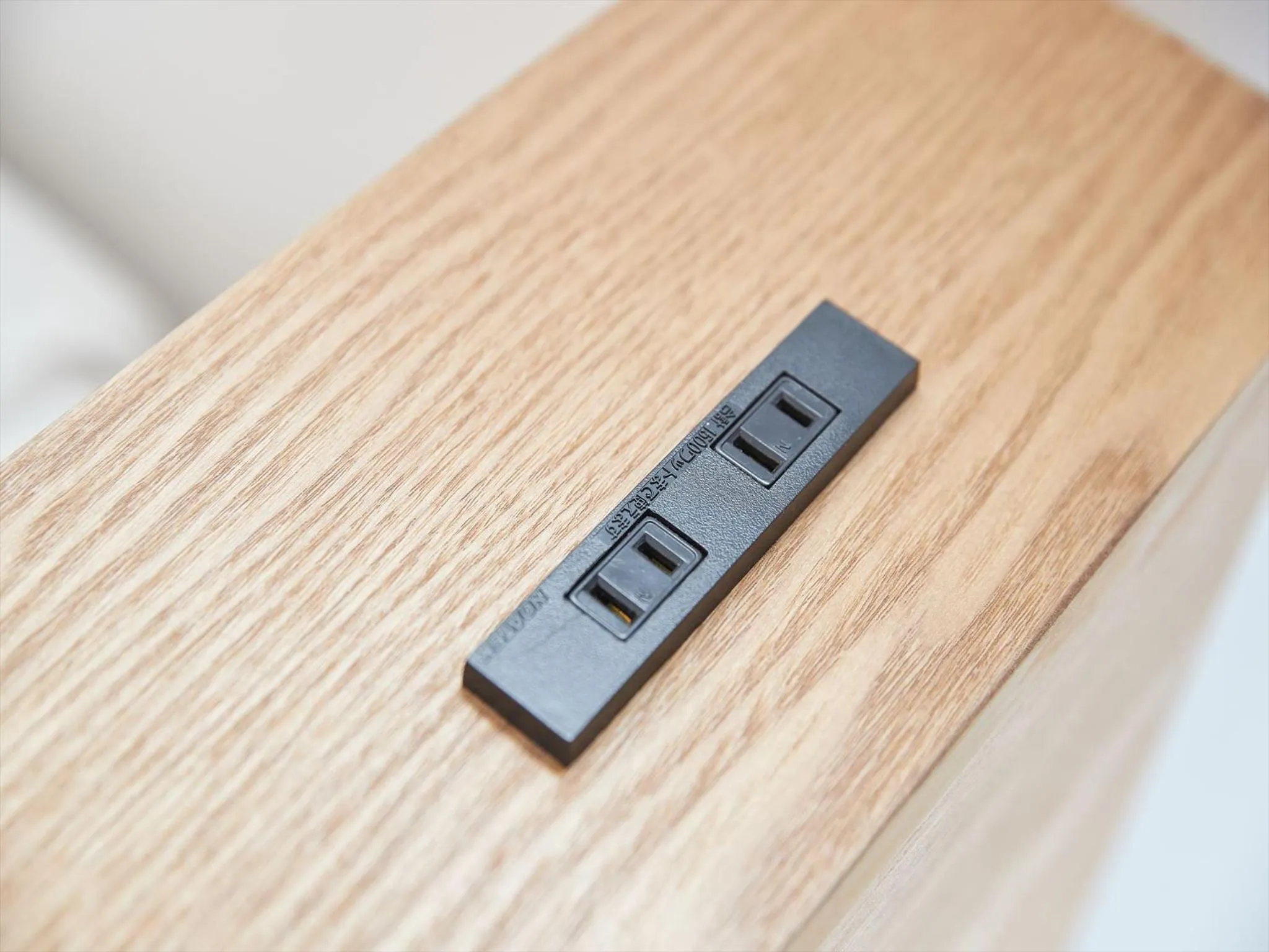 Area and facilities in M´s Stay Okinawa