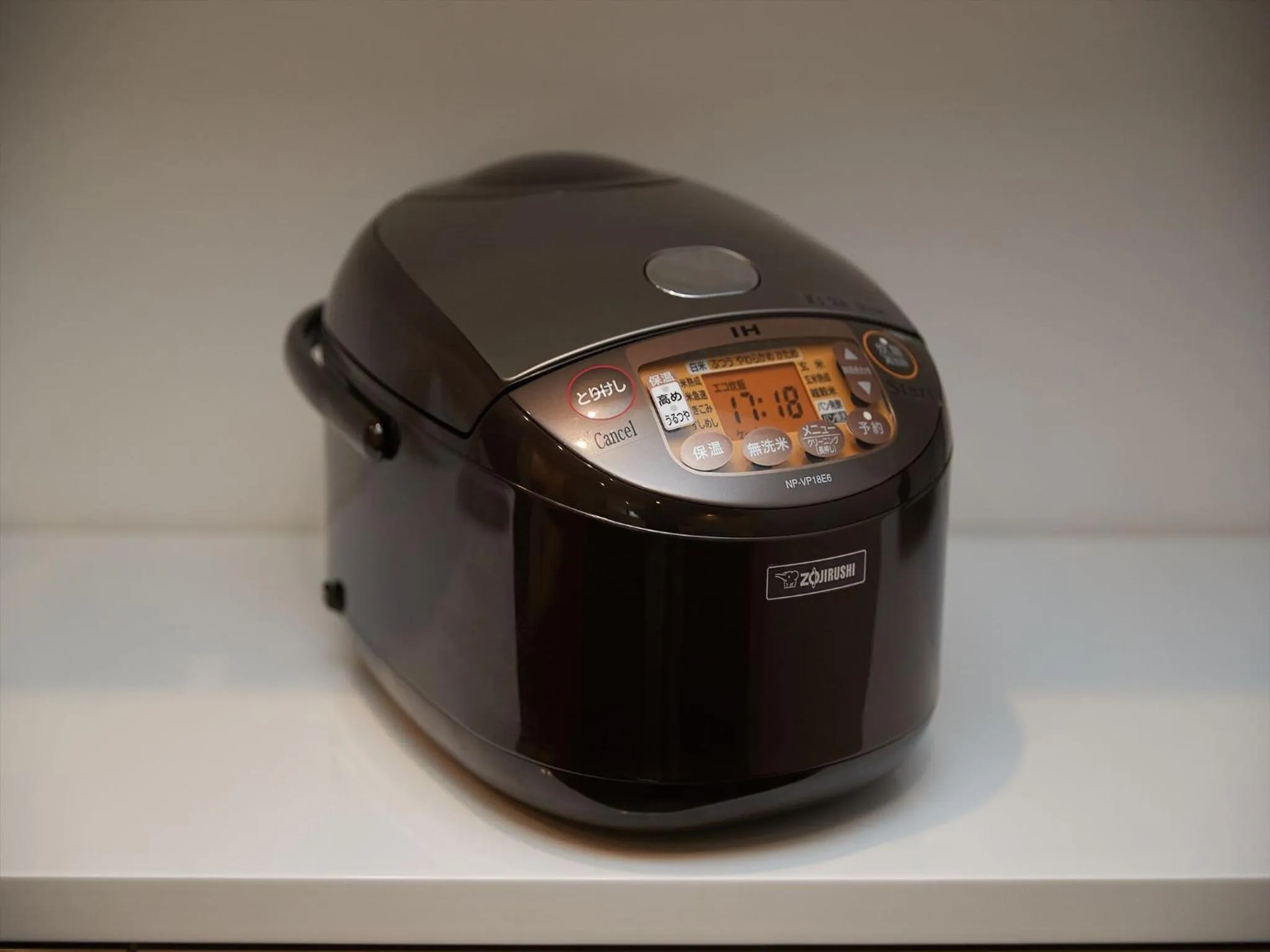 Decorative detail in M´s Stay Okinawa